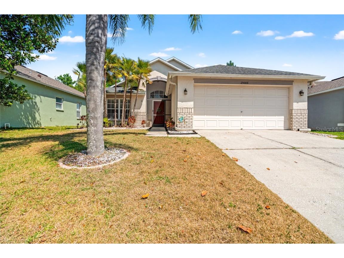 25006 Hyde Park Boulevard Land O Lakes FL 34639 TB8370925 image1