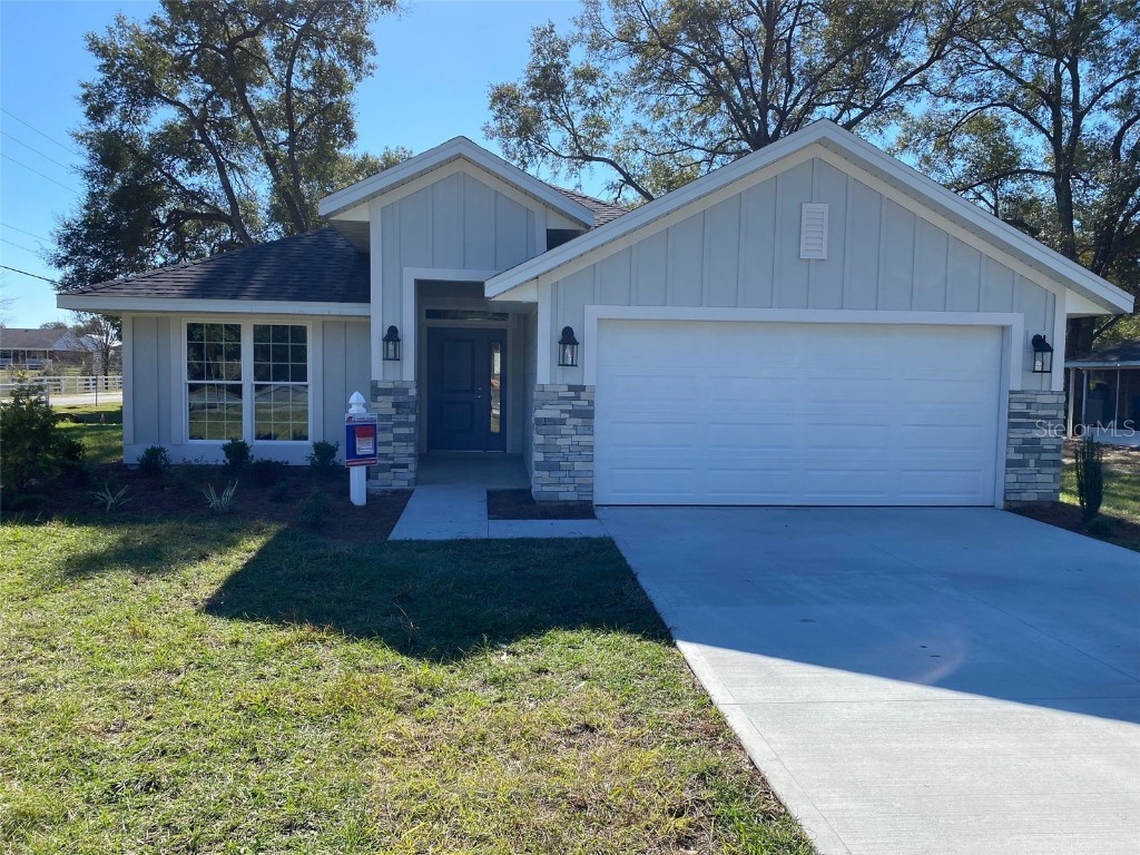 25007 SW 24th Place Newberry FL 32669 OM653408 image1