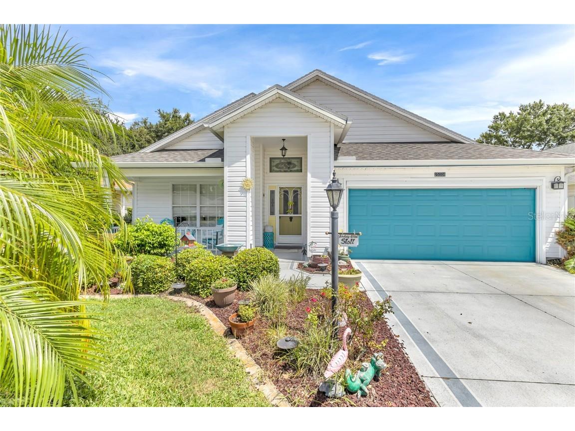 25008 Cranes Roost Circle Leesburg FL 34748 O6343803 image1