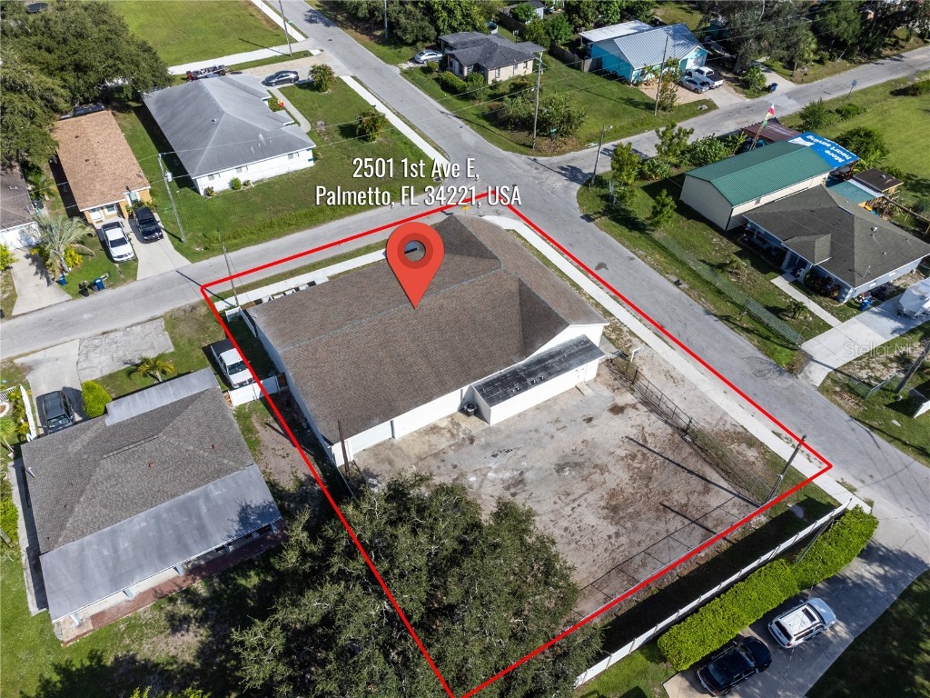 2501 1st Avenue E Palmetto FL 34221 U8214596 image1