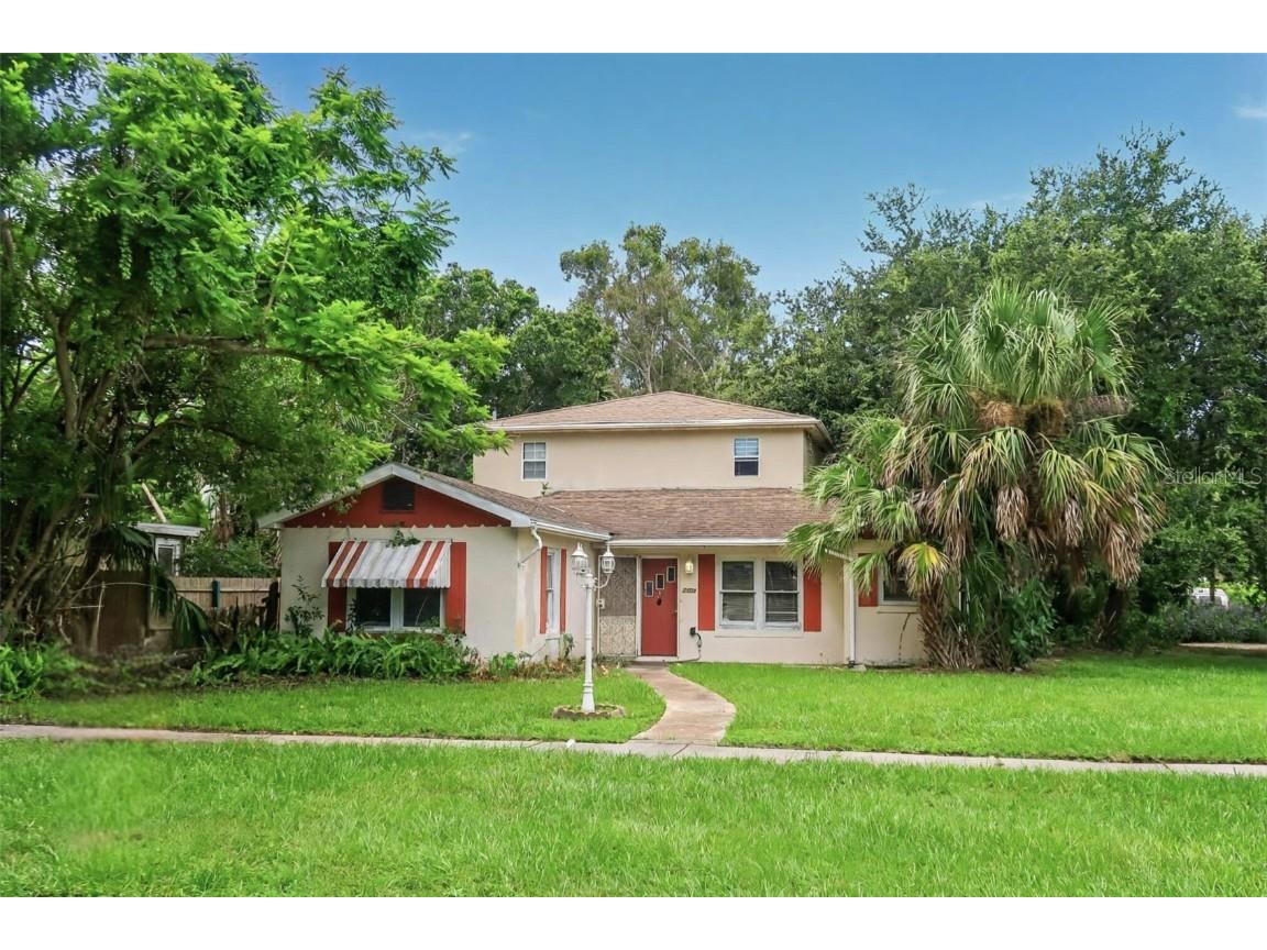 2501 54th Street S Gulfport FL 33707 TB8416956 image1