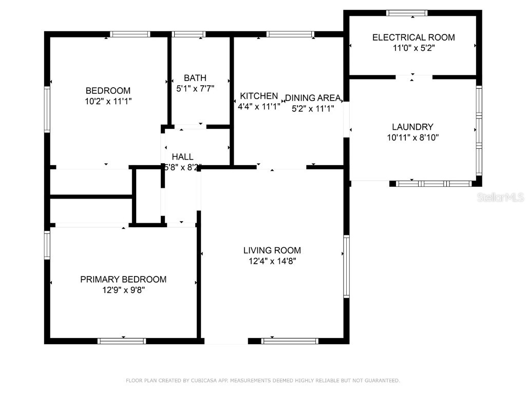 2501 Auburn Street S Saint Petersburg FL 33712 TB8447419 image26