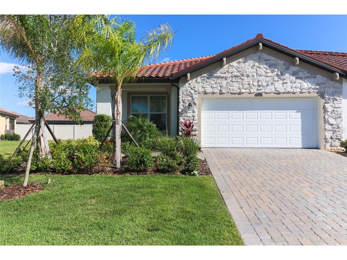 2501 Avolet Court Bradenton FL 34211 A4563737 image1