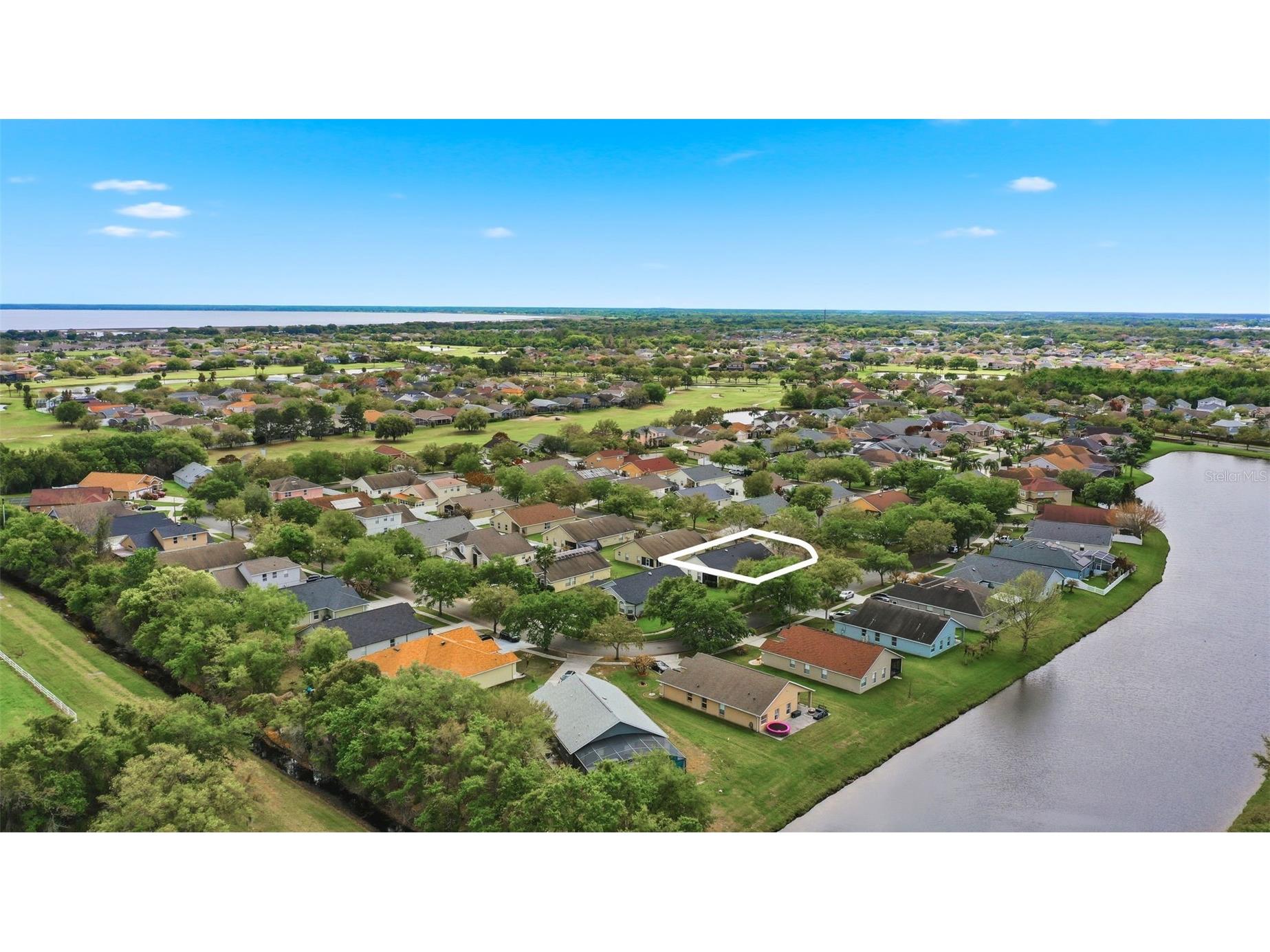 2501 Balmoral Dr Kissimmee FL 34744 S5146190 image49