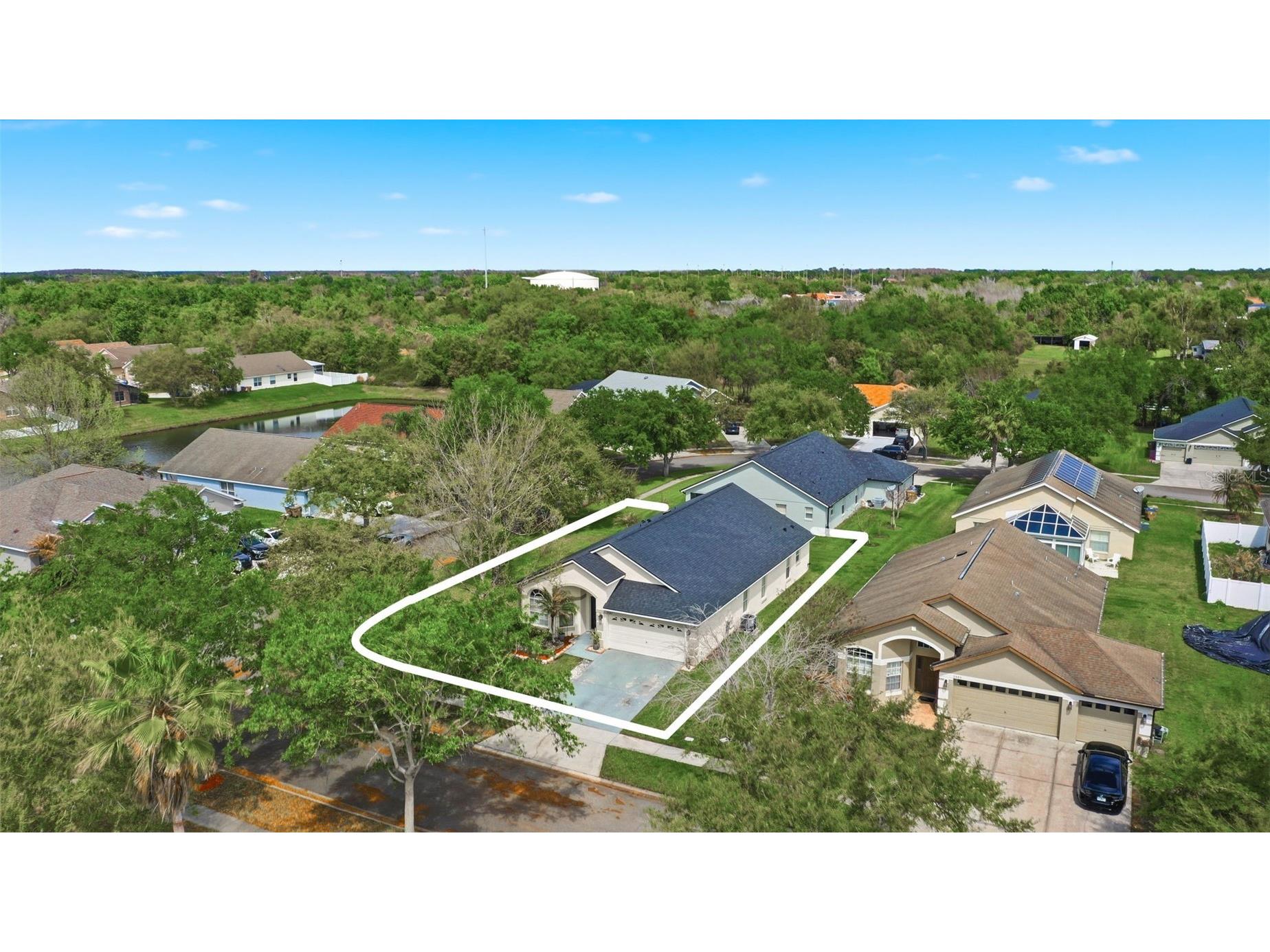 2501 Balmoral Dr Kissimmee FL 34744 S5146190 image5