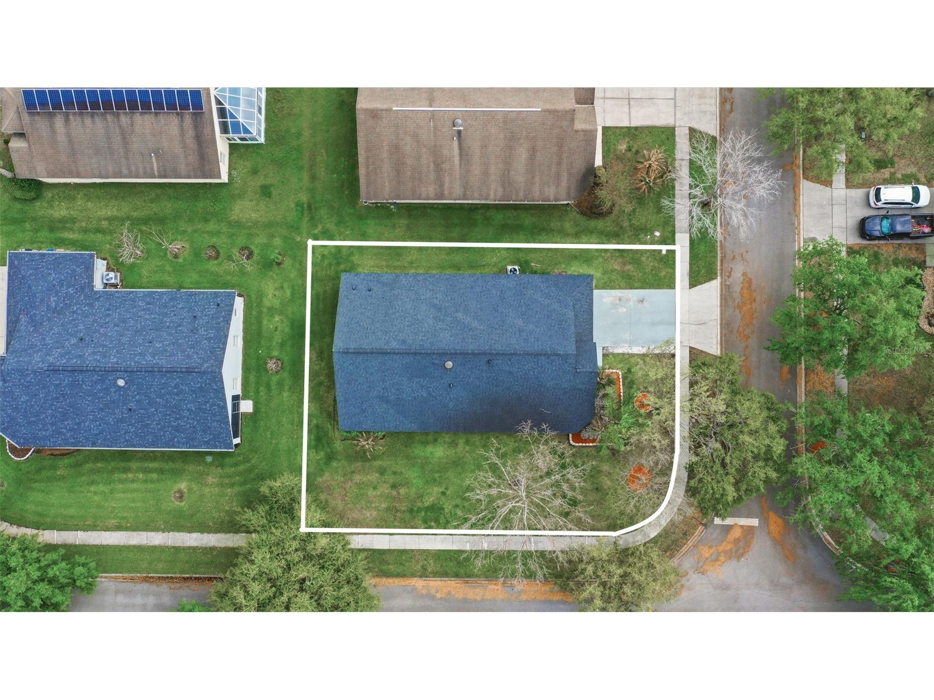 2501 Balmoral Dr Kissimmee FL 34744 S5146190 image53