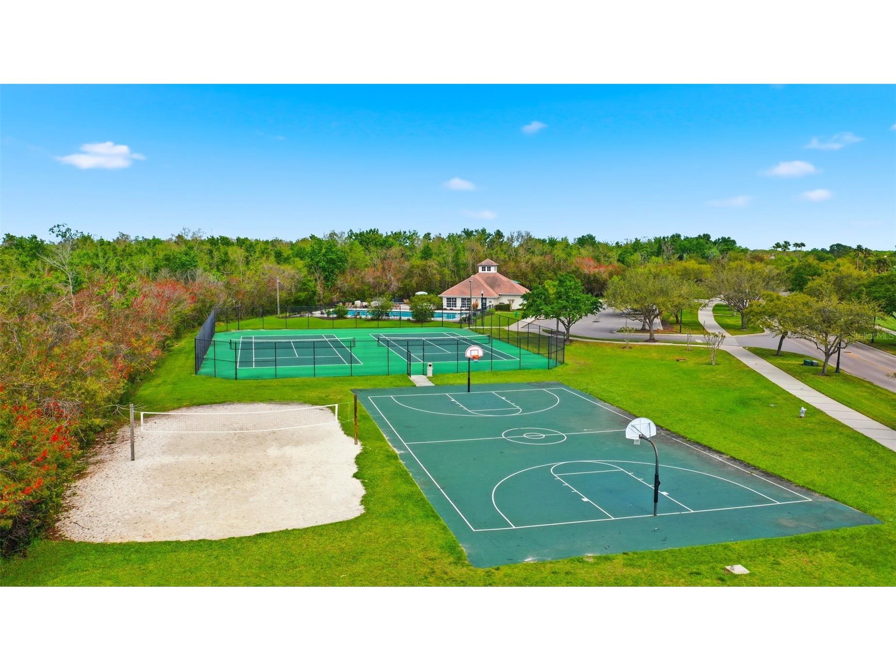 2501 Balmoral Dr Kissimmee FL 34744 S5146190 image59