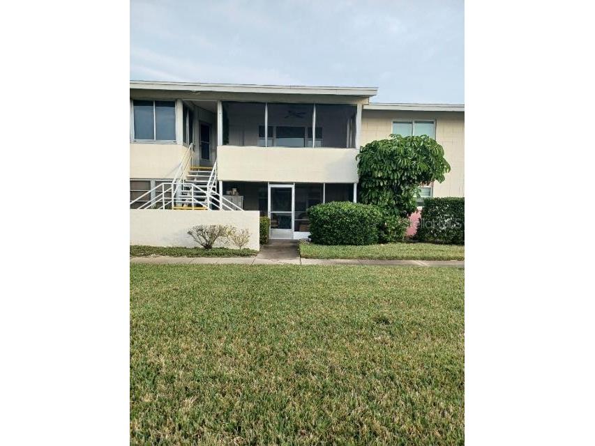 2501 Beneva Road #6 Sarasota FL 34232 A4594289 image1