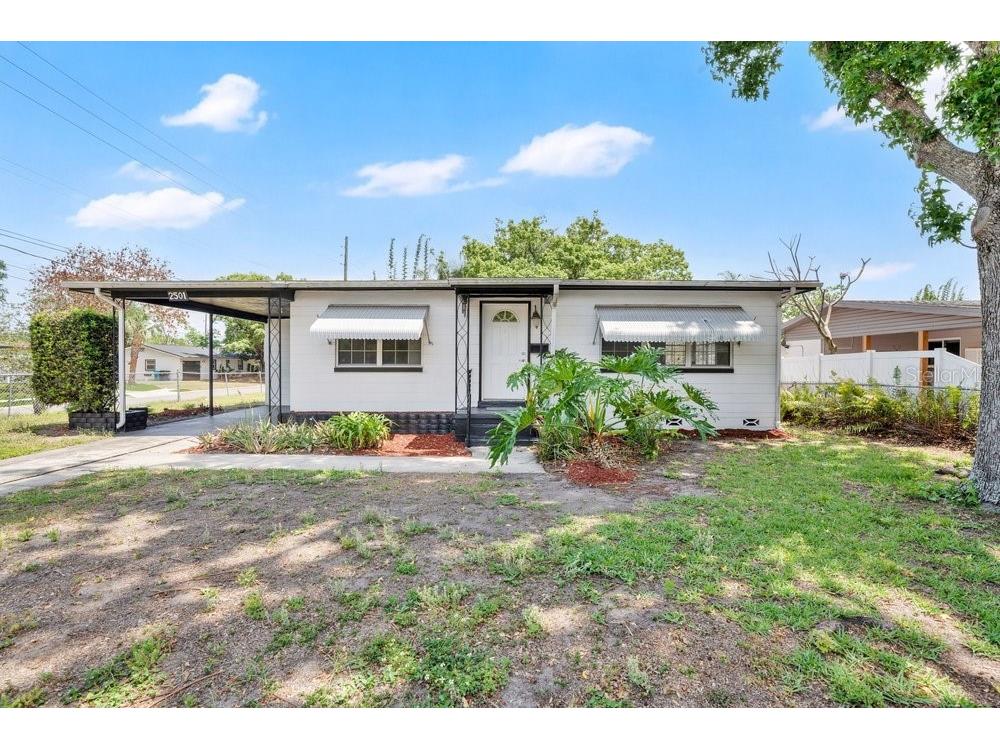 2501 Bethaway Avenue Orlando FL 32806 - LAKE WADE O6395874 image1