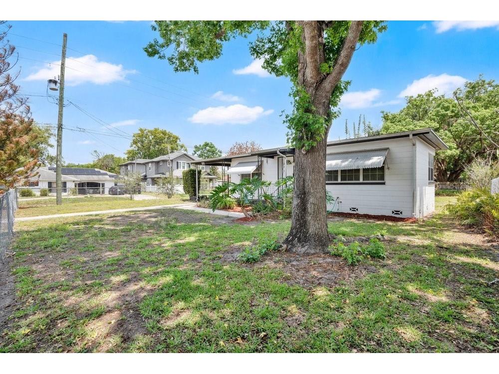 2501 Bethaway Avenue Orlando FL 32806 - LAKE WADE O6395874 image2