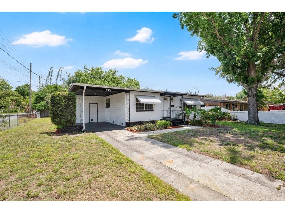 2501 Bethaway Avenue Orlando FL 32806 - LAKE WADE O6395874 image3