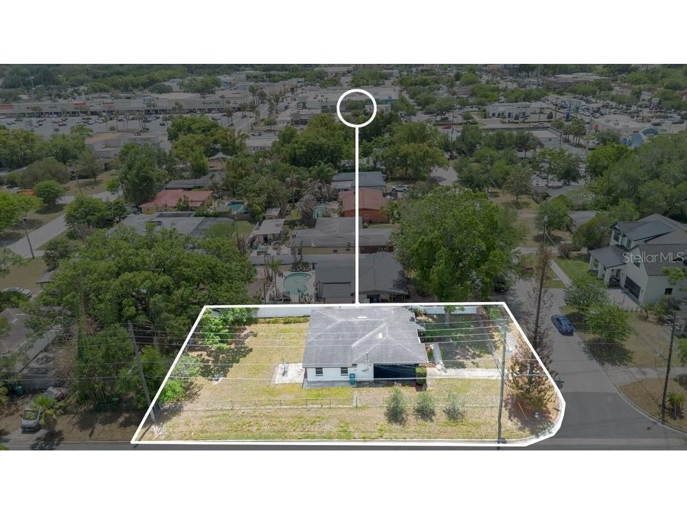 2501 Bethaway Avenue Orlando FL 32806 - LAKE WADE O6395874 image33