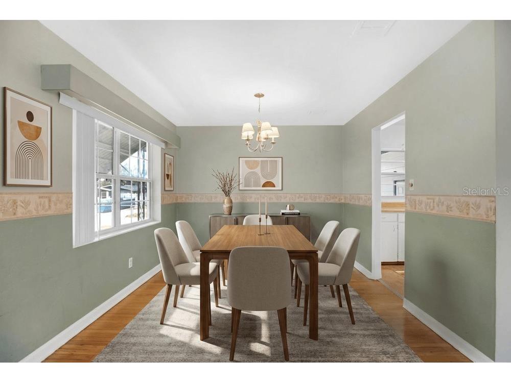 2501 Bethaway Avenue Orlando FL 32806 - LAKE WADE O6395874 image8