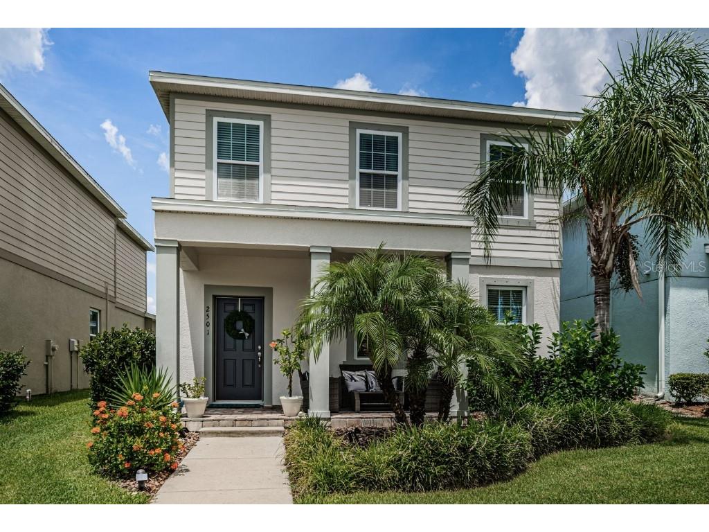 2501 Cornerstone Street Odessa FL 33556 T3493645 image1