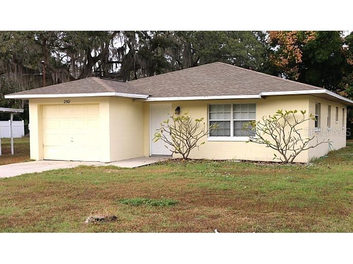 2501 Crescent Drive Mount Dora FL 32757 O6365911 image1