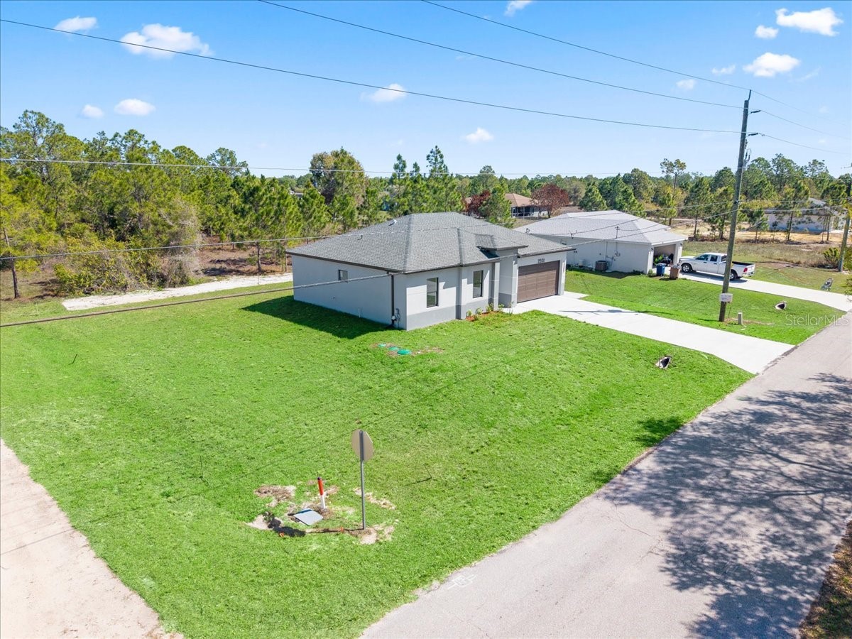 2501 E 15th Street Lehigh Acres FL 33972 A4688536 image1