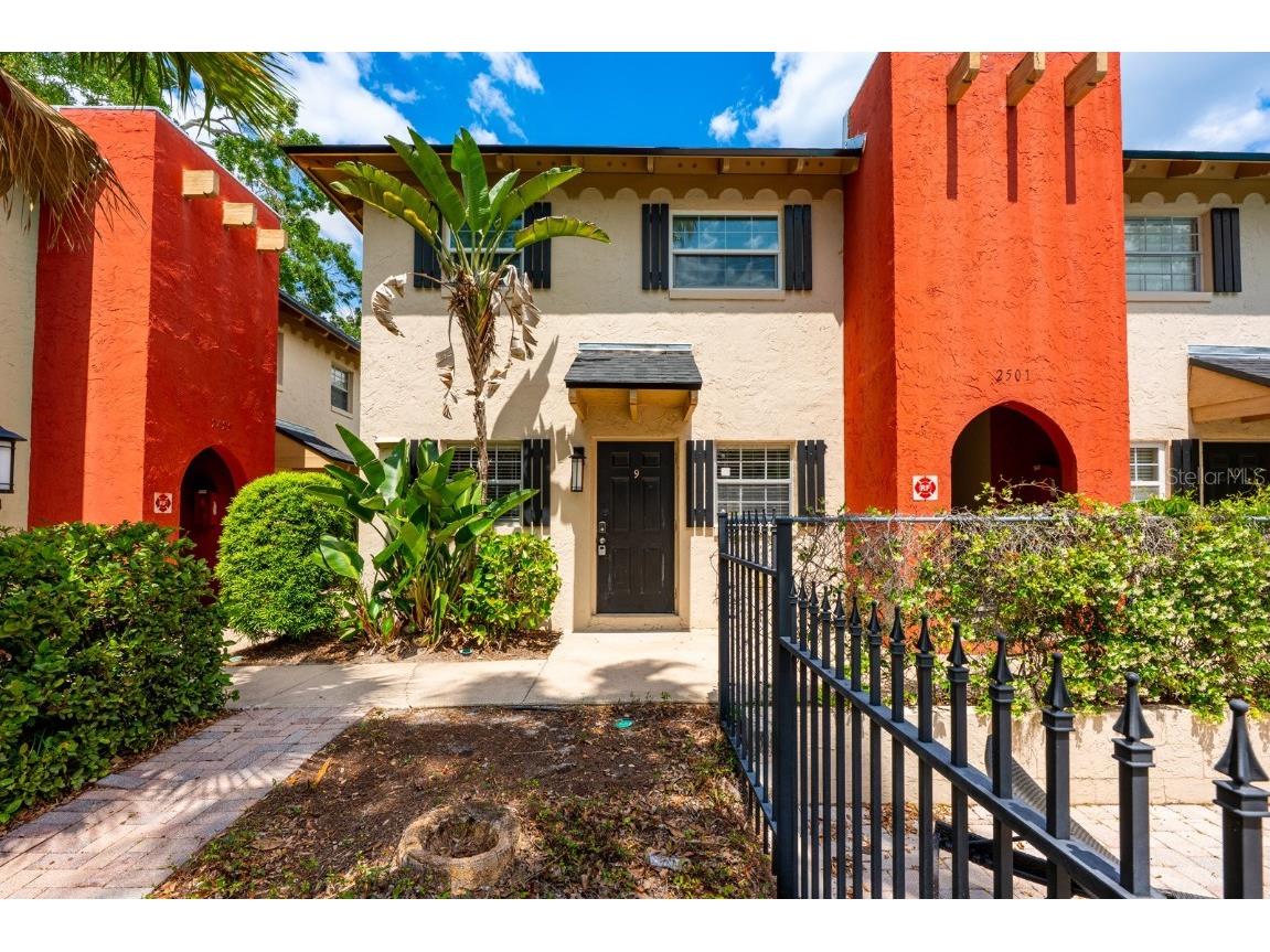 2501 E Central Boulevard #9 Orlando FL 32803 O6298728 image1