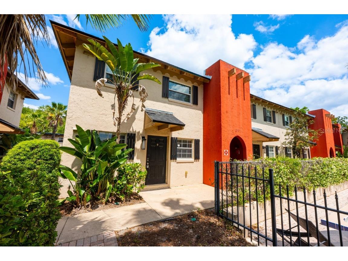 2501 E Central Boulevard #9 Orlando FL 32803 O6298728 image21