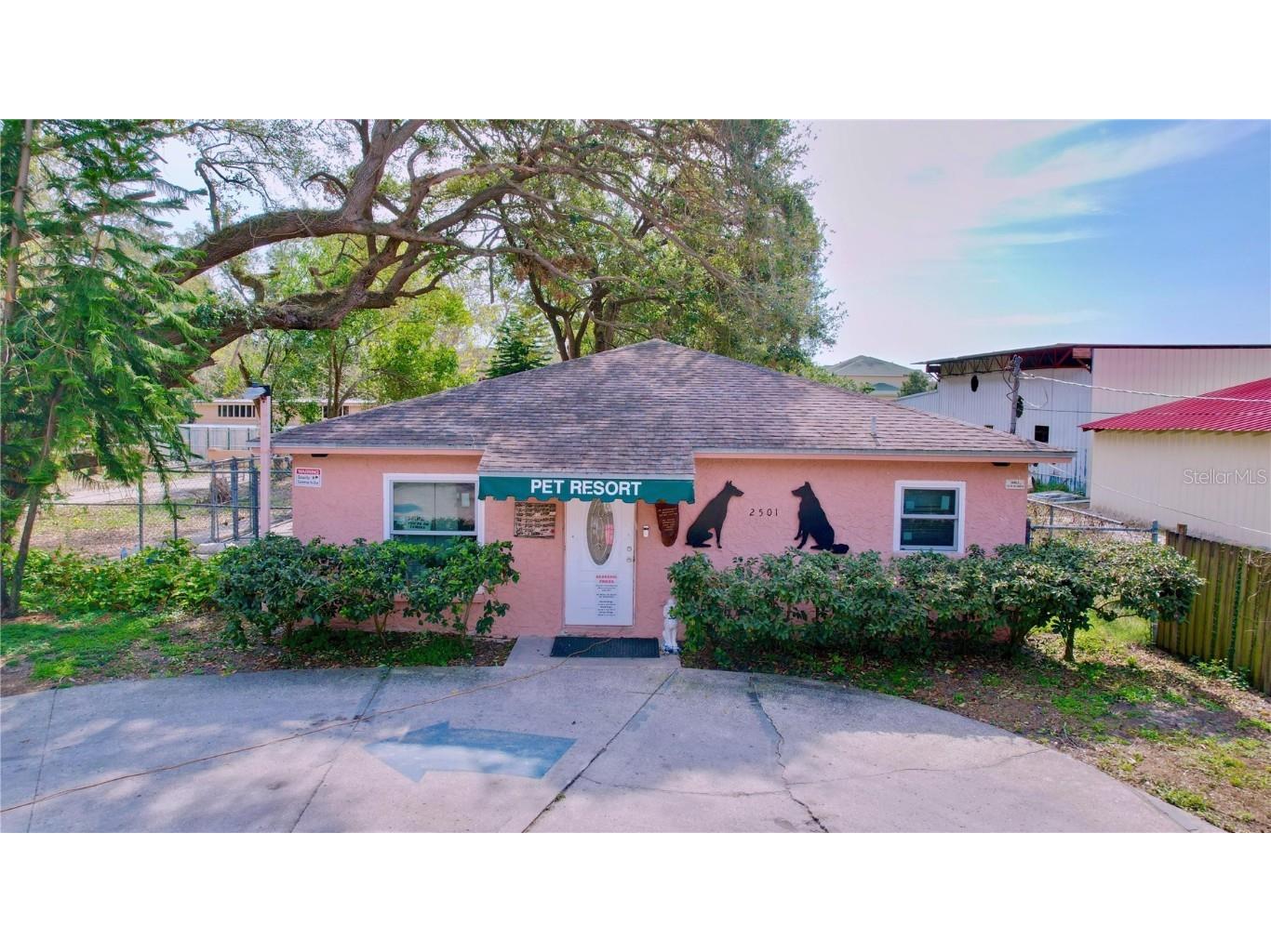 2501 E Diana Street Tampa FL 33610 TB8348858 image1