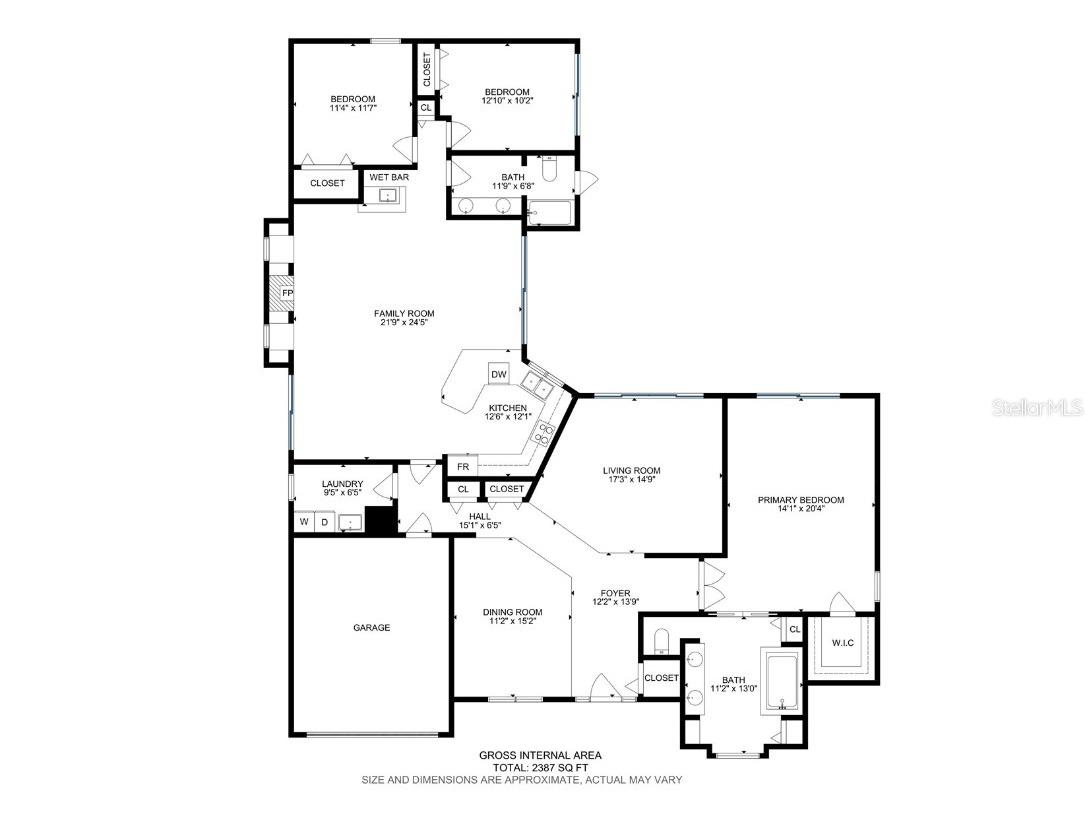 2501 E Diana Street Tampa FL 33610 TB8348858 image30