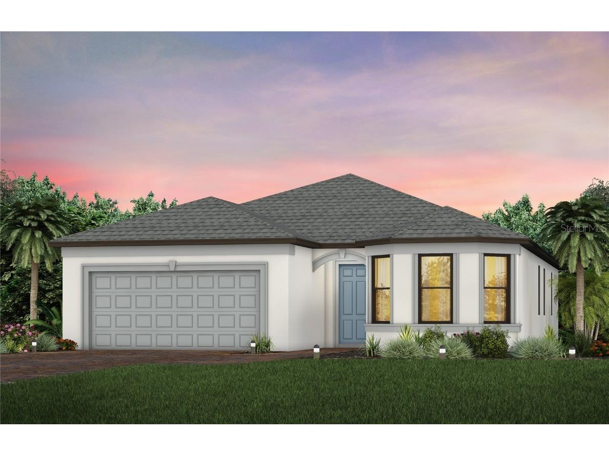 2501 Gabel Oak Drive North Port FL 34289 TB8311051 image1