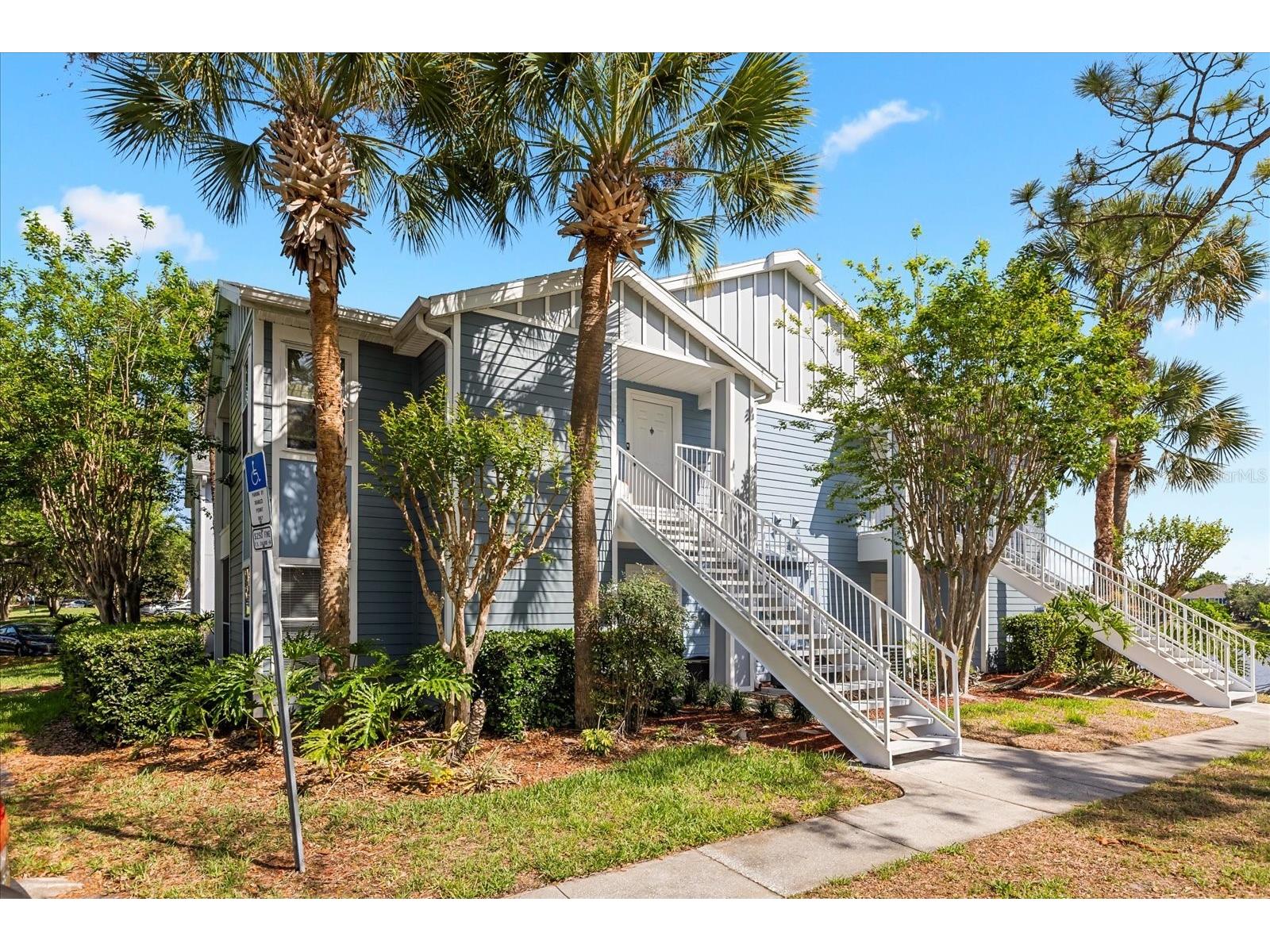 2501 Grassy Point Drive #103 Lake Mary FL 32746 - Greenwood Lake O6396099 image1