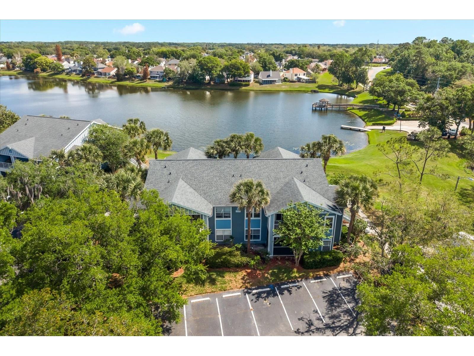 2501 Grassy Point Drive #103 Lake Mary FL 32746 - Greenwood Lake O6396099 image2
