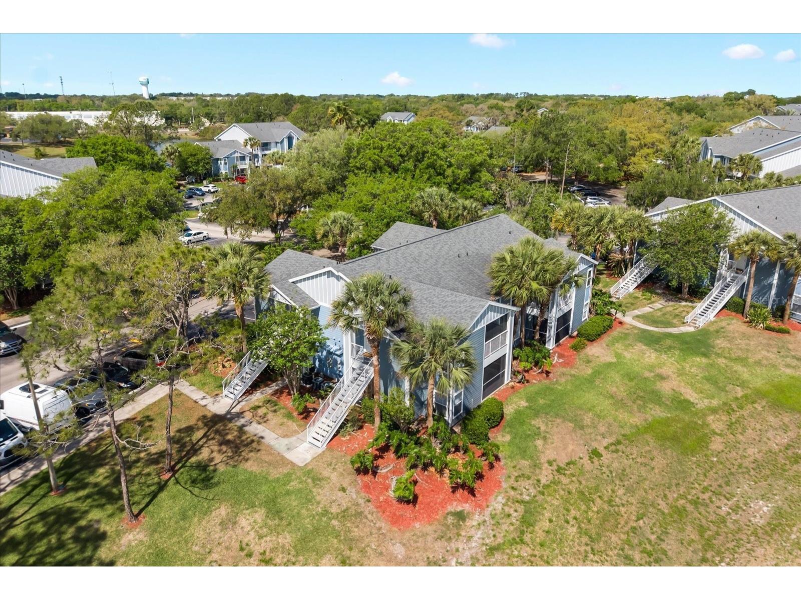 2501 Grassy Point Drive #103 Lake Mary FL 32746 - Greenwood Lake O6396099 image3