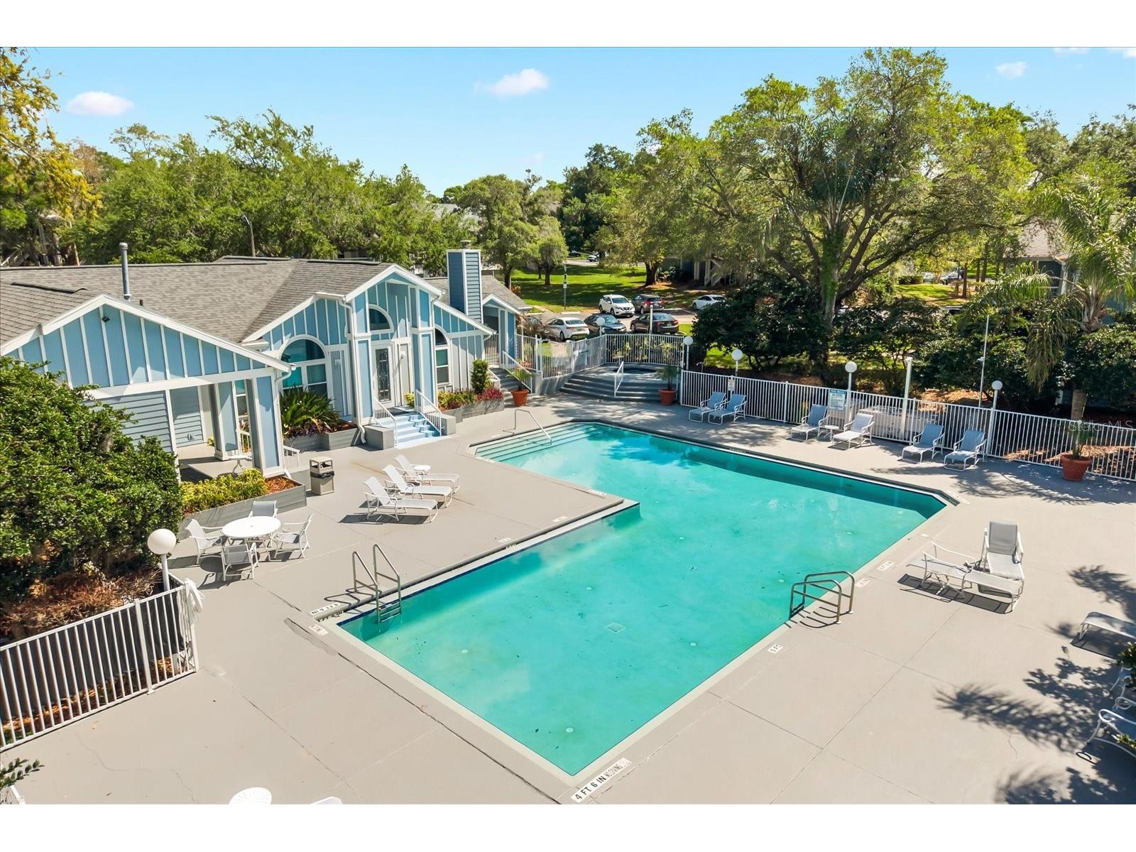 2501 Grassy Point Drive #103 Lake Mary FL 32746 - Greenwood Lake O6396099 image34