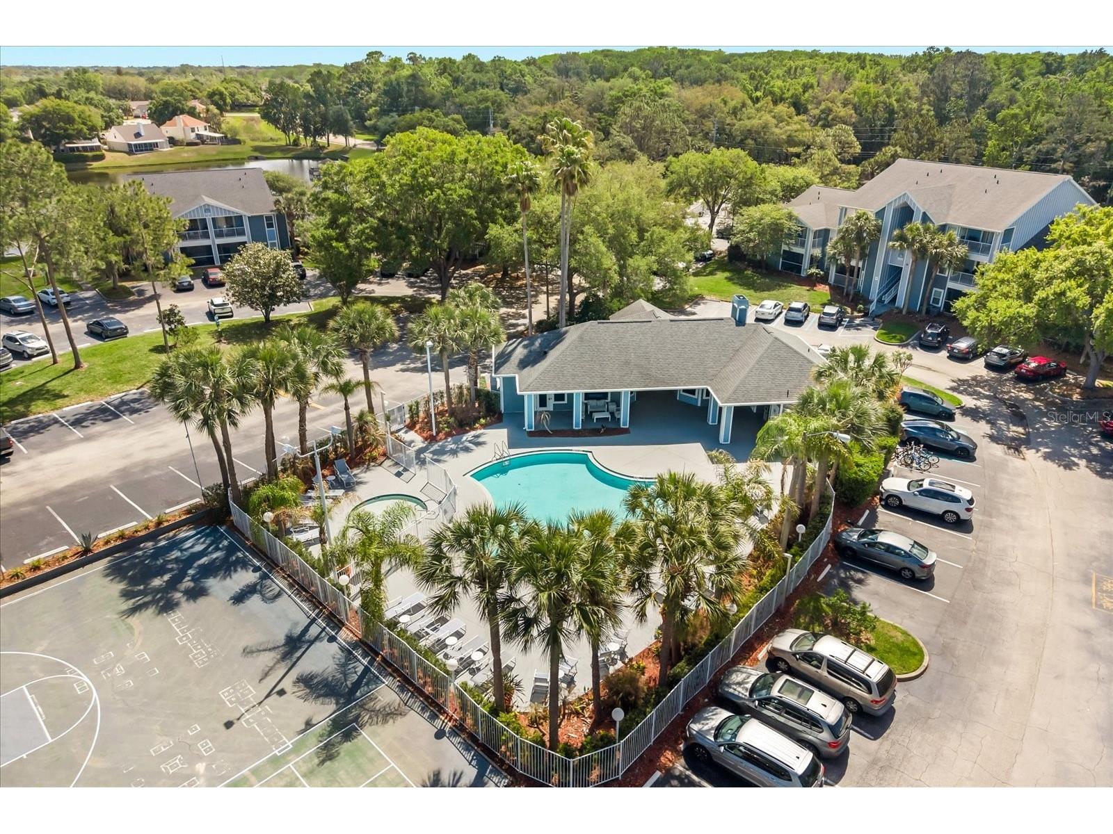 2501 Grassy Point Drive #103 Lake Mary FL 32746 - Greenwood Lake O6396099 image37
