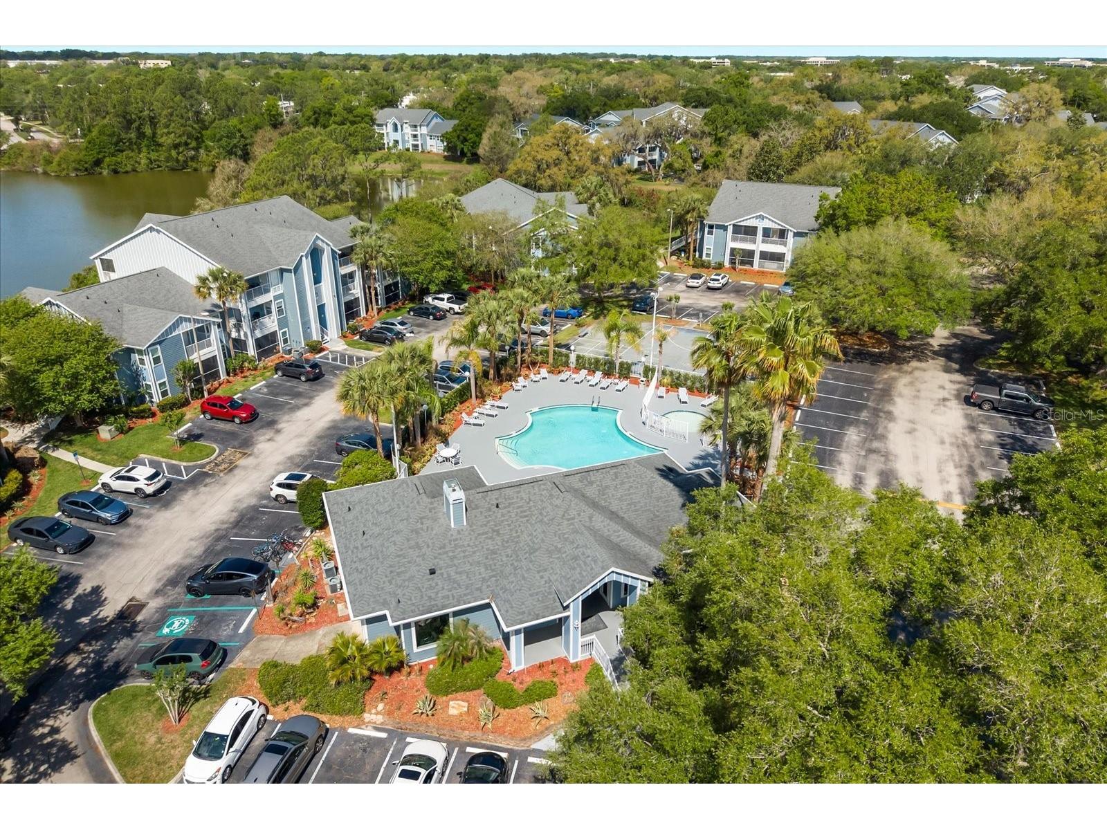 2501 Grassy Point Drive #103 Lake Mary FL 32746 - Greenwood Lake O6396099 image5