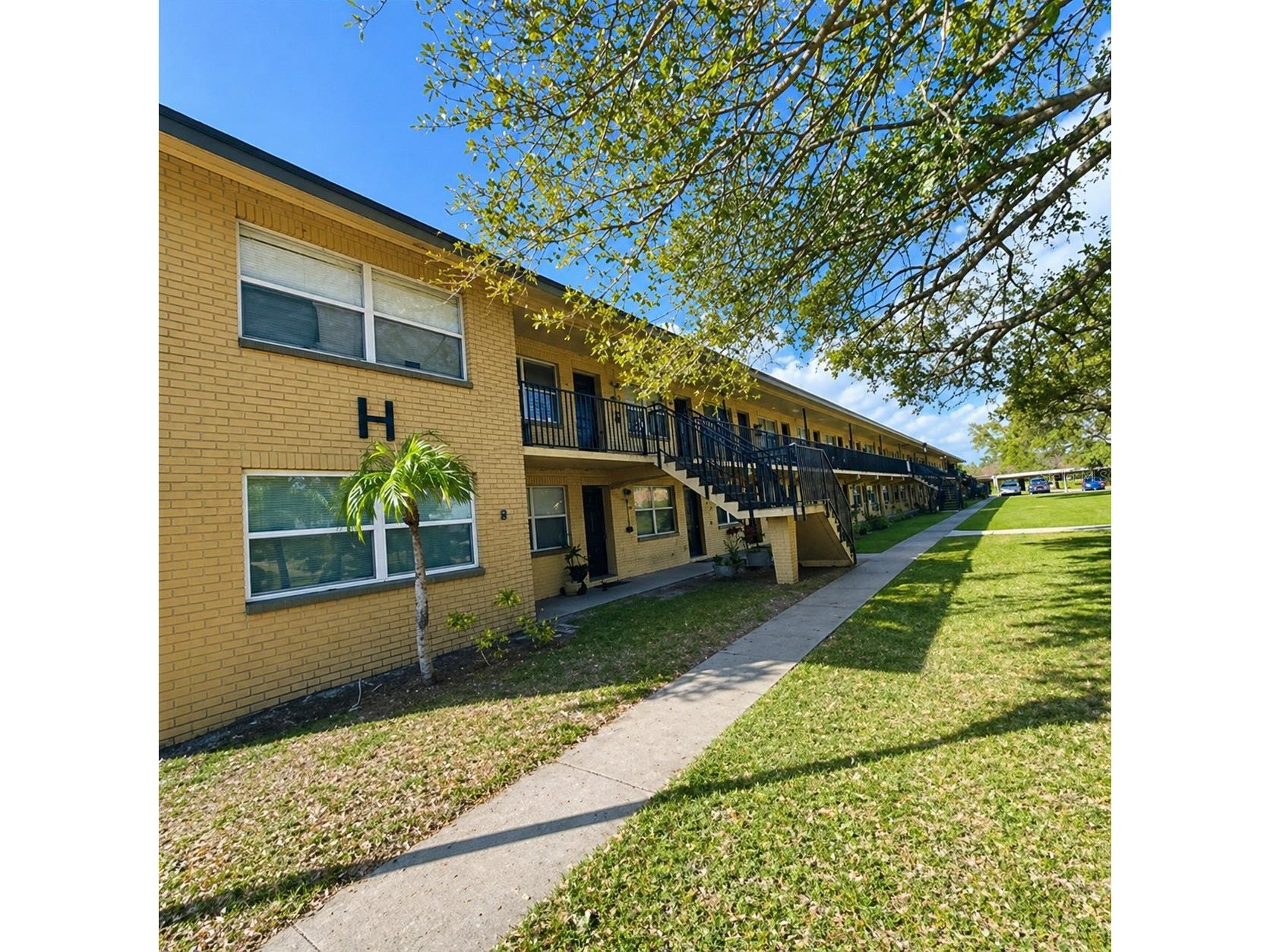 2501 Harn Boulevard #H27 Clearwater FL 33764 TB8508183 image1