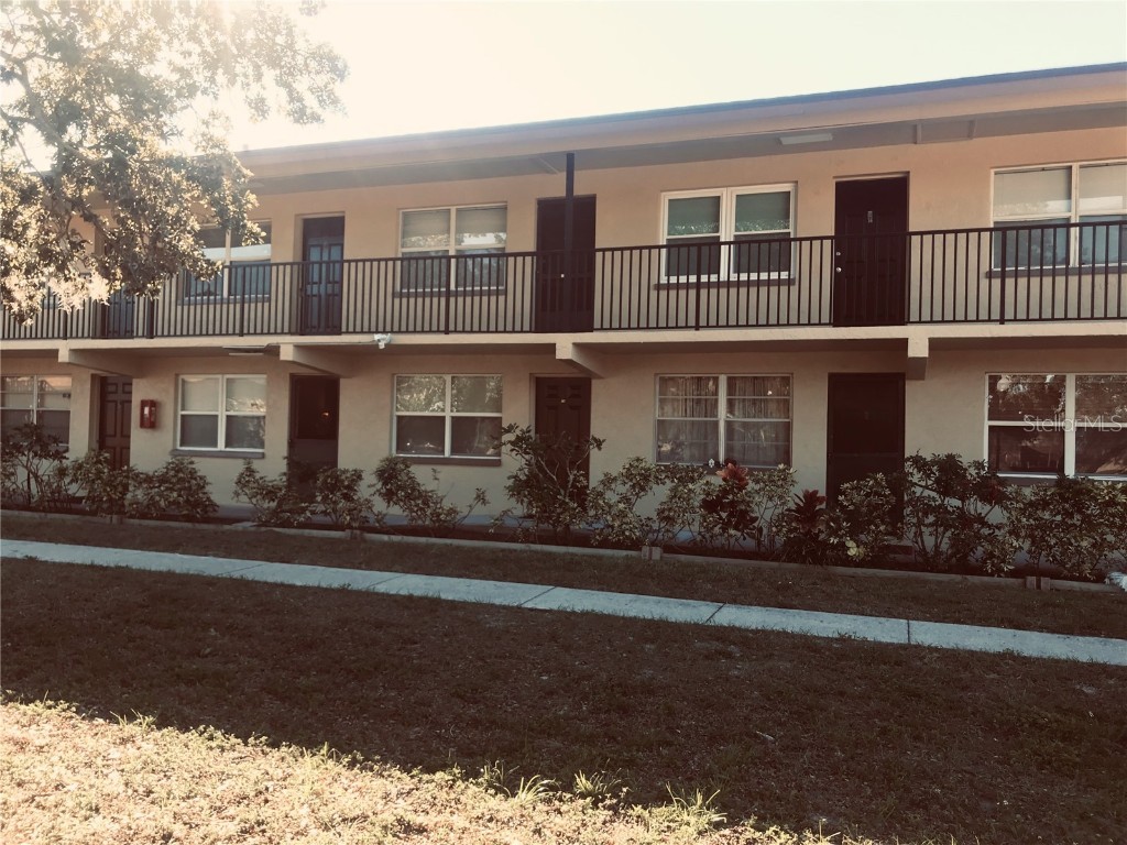 2501 Harn Boulevard #H33 Clearwater FL 33764 U8207552 image1