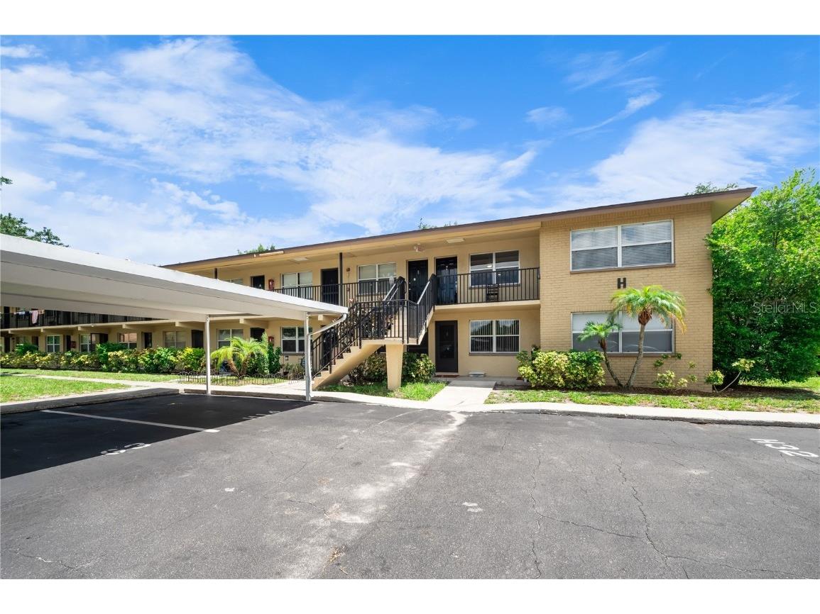 2501 Harn Boulevard #H39 Clearwater FL 33764 U8229500 image1