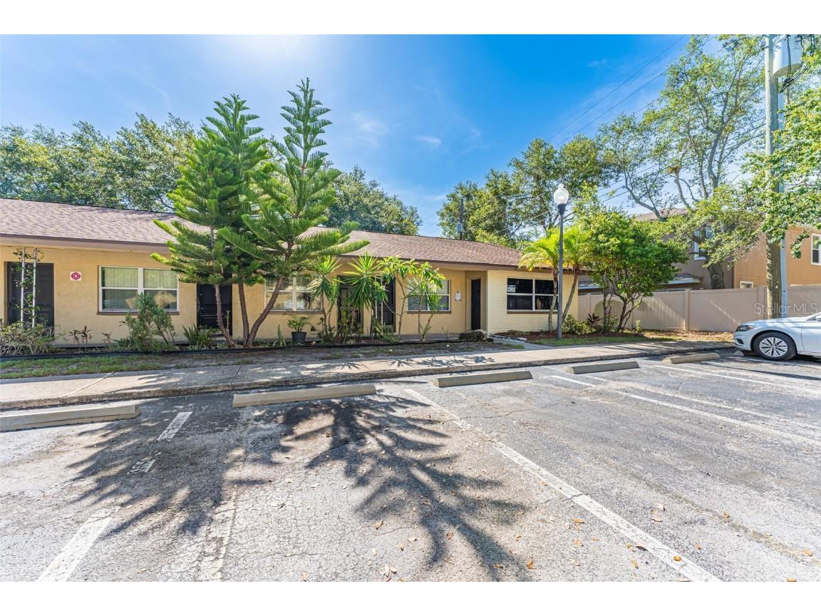 2501 Harn Boulevard #J14 Clearwater FL 33764 U8208536 image1