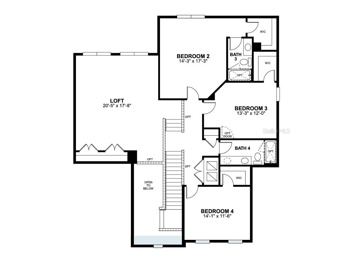 2501 Hawks Overlook Oviedo FL 32765 O6389174 image18