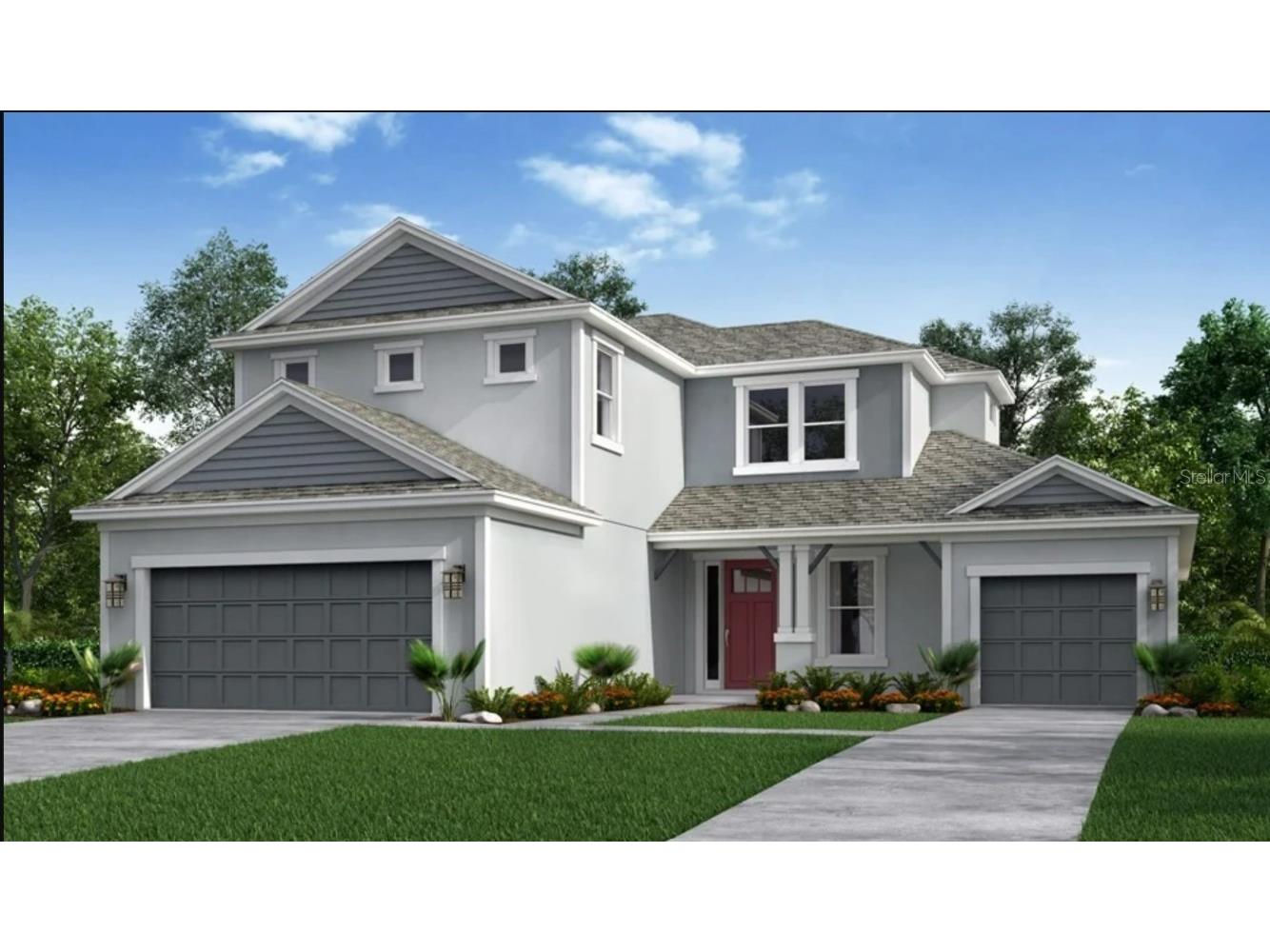 2501 High Tide Way Wesley Chapel FL 33543 A4532943 image1