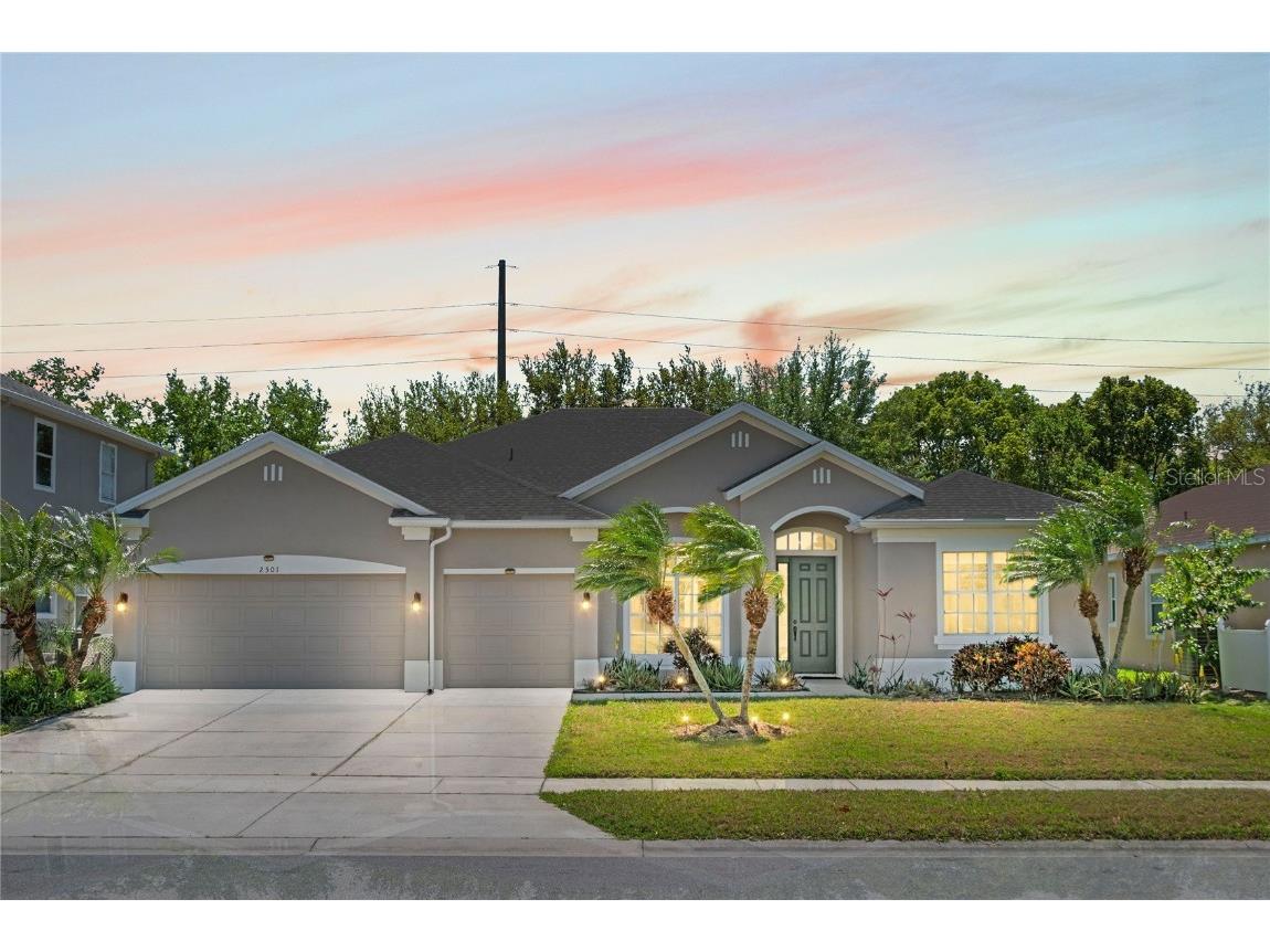 2501 Hinsdale Drive Kissimmee FL 34741 O6290293 image1