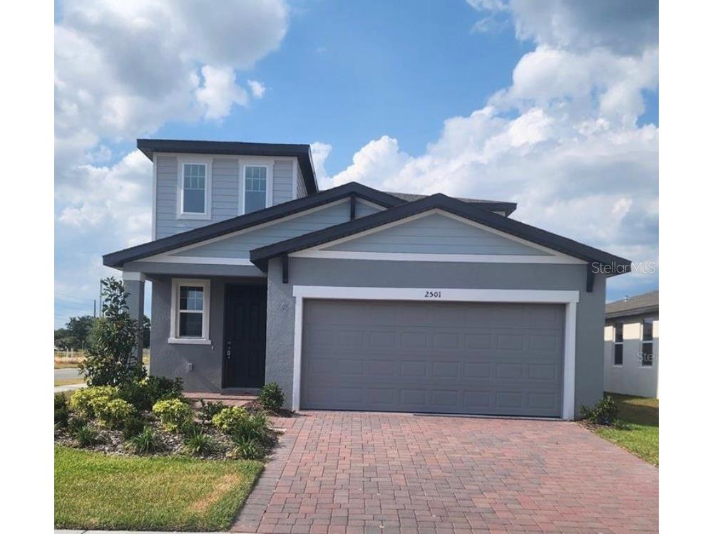 2501 Merseyside Court Haines City FL 33844 S5144257 image1