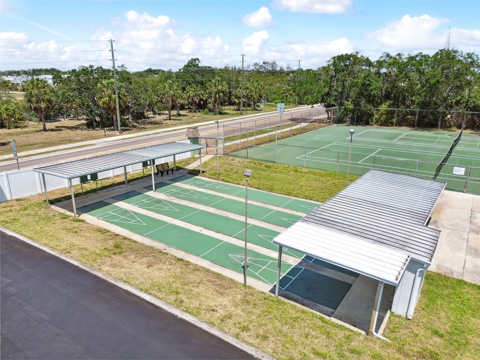 2501 Oak Circle #2501 Tarpon Springs FL 34689 TB8474846 image46