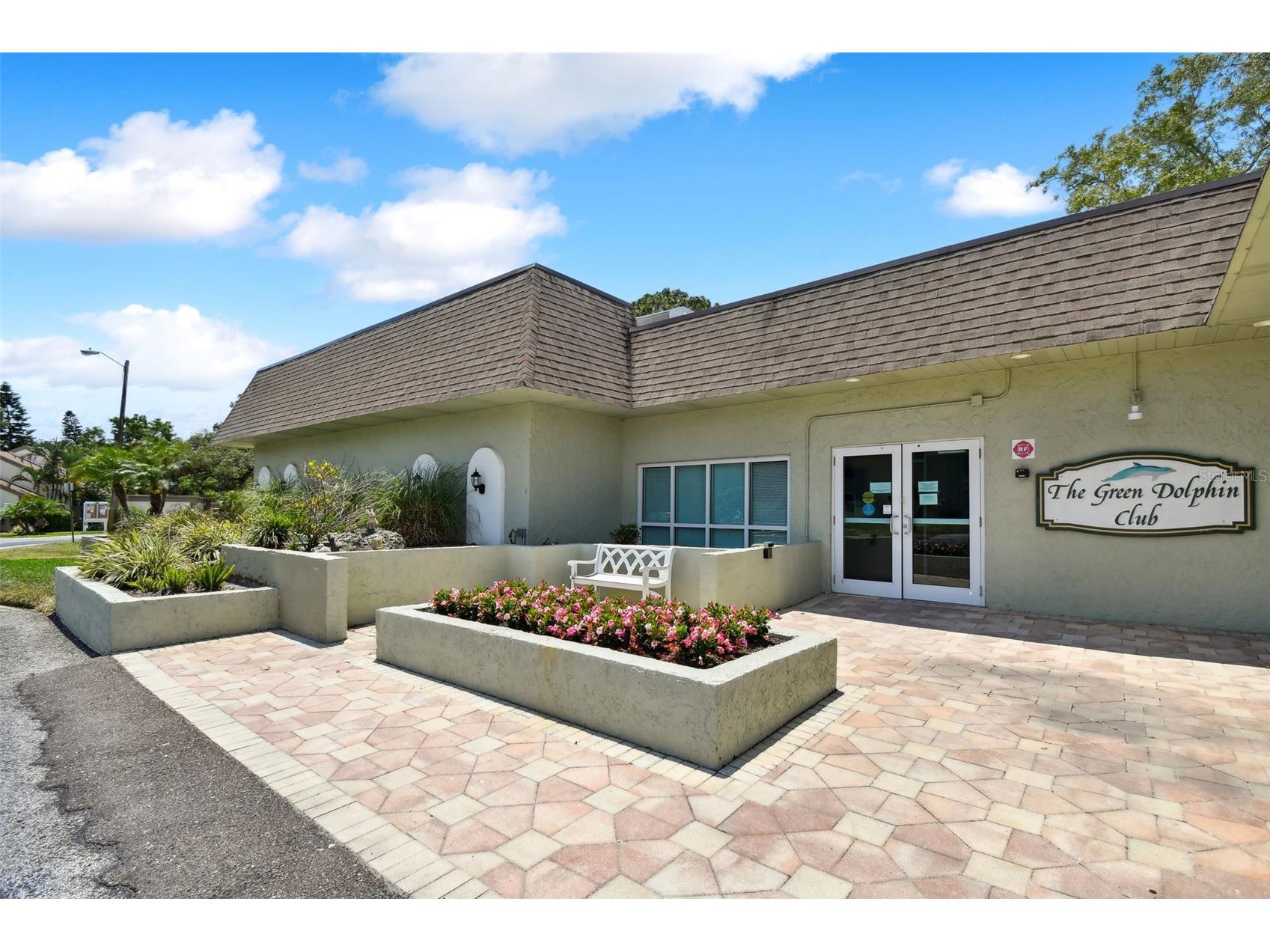 2501 Oak Circle #2501 Tarpon Springs FL 34689 TB8474846 image49