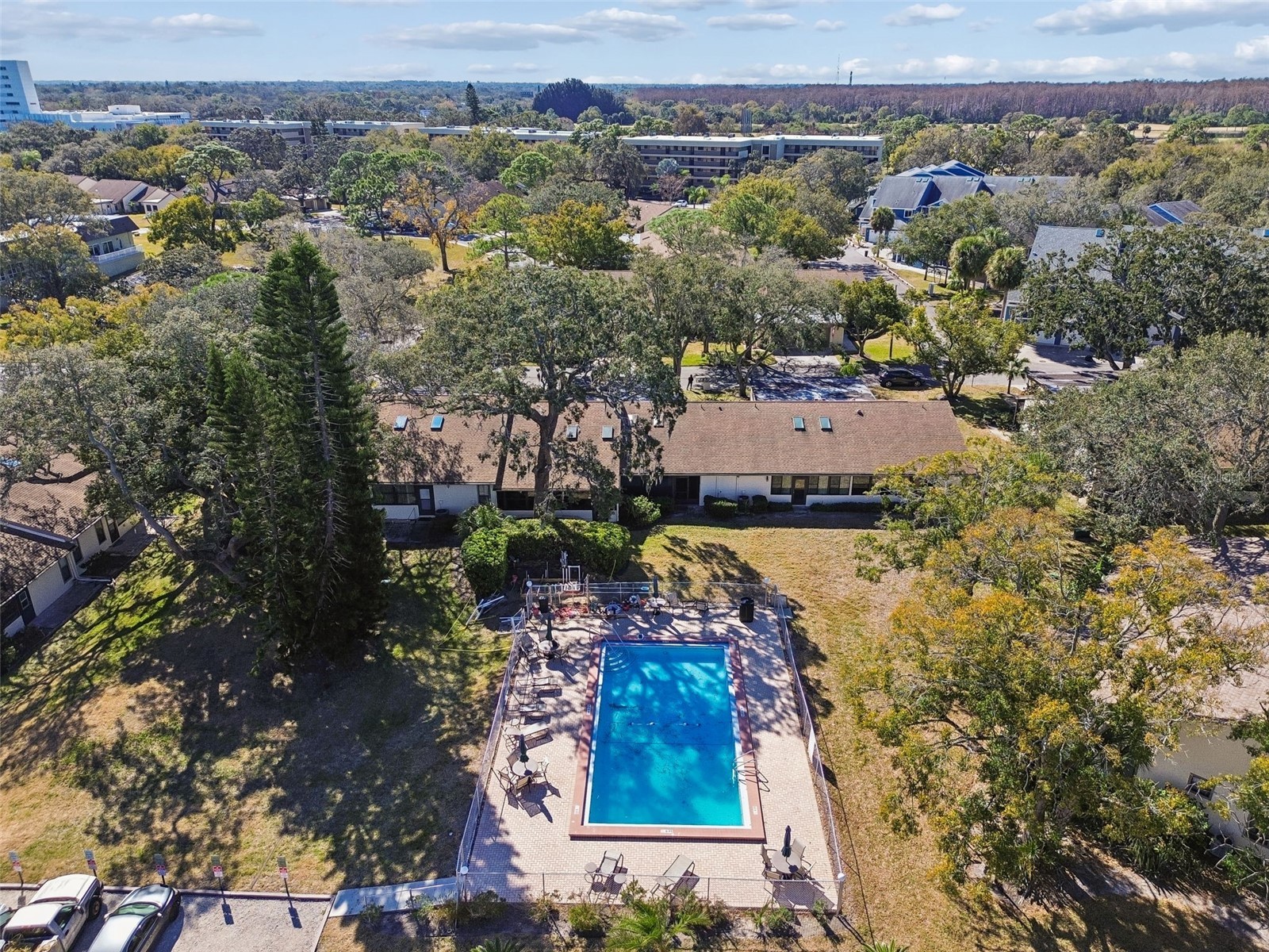 2501 Oak Circle #2501 Tarpon Springs FL 34689 TB8474846 image57