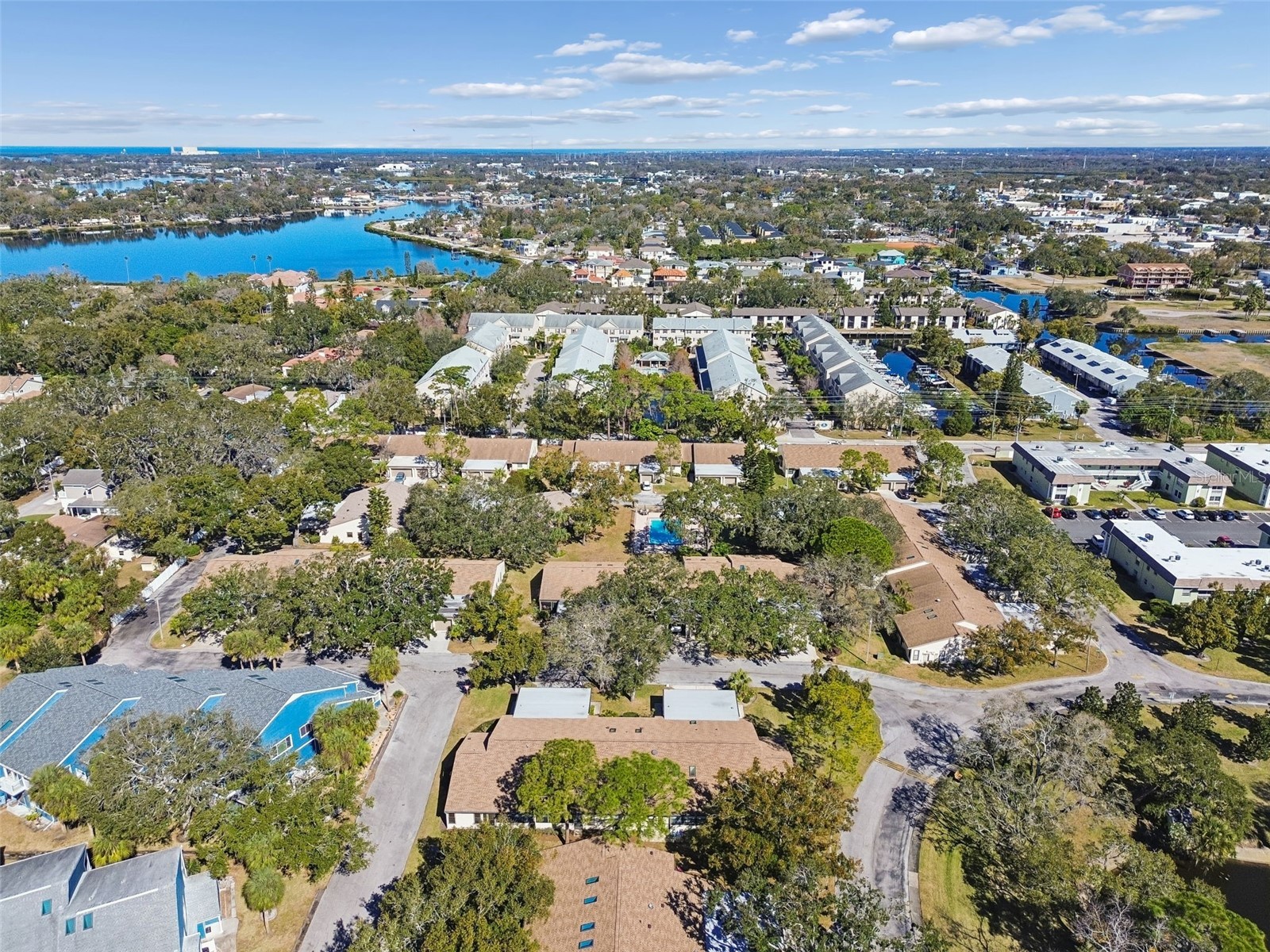 2501 Oak Circle #2501 Tarpon Springs FL 34689 TB8474846 image59