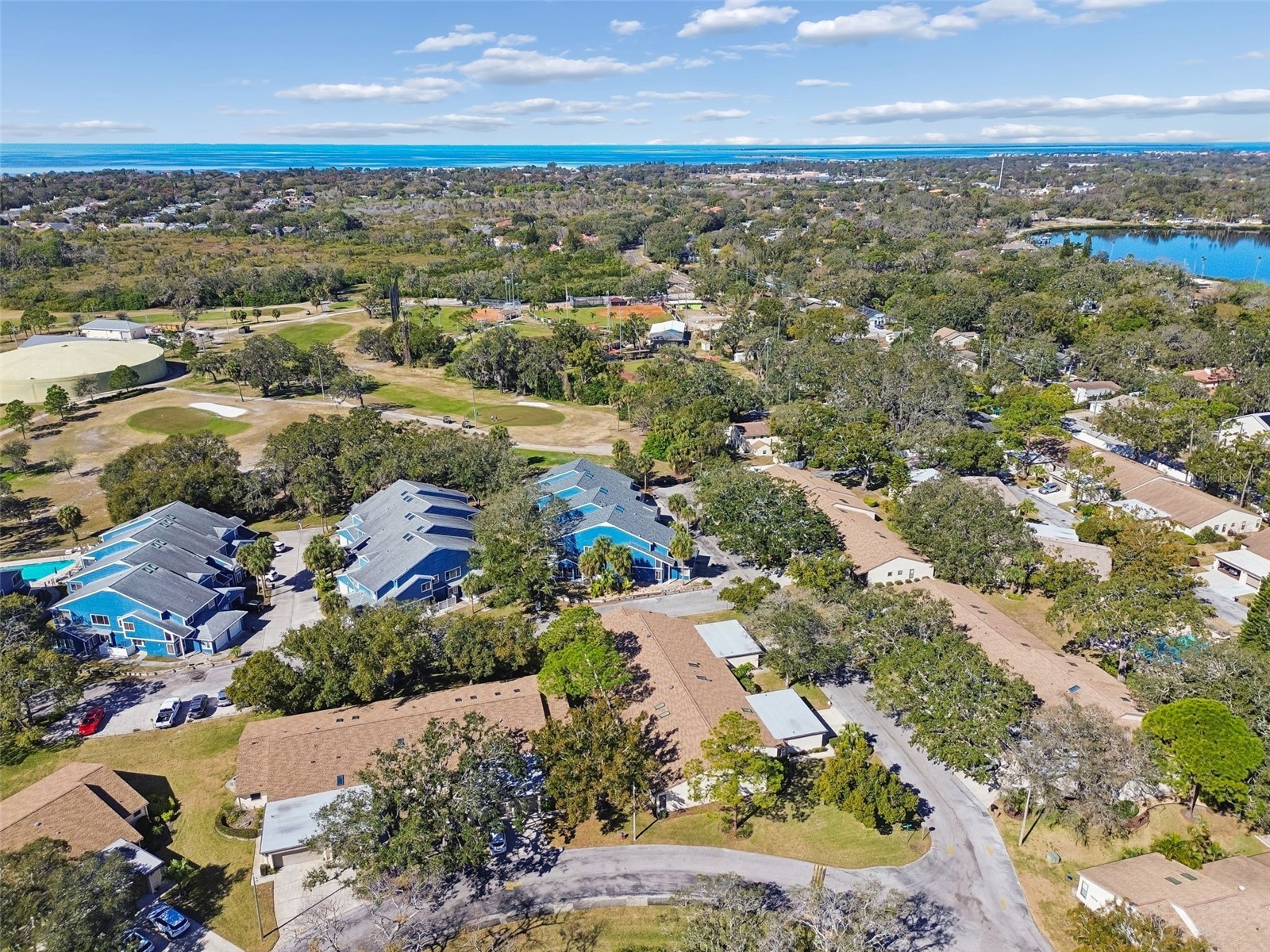 2501 Oak Circle #2501 Tarpon Springs FL 34689 TB8474846 image61