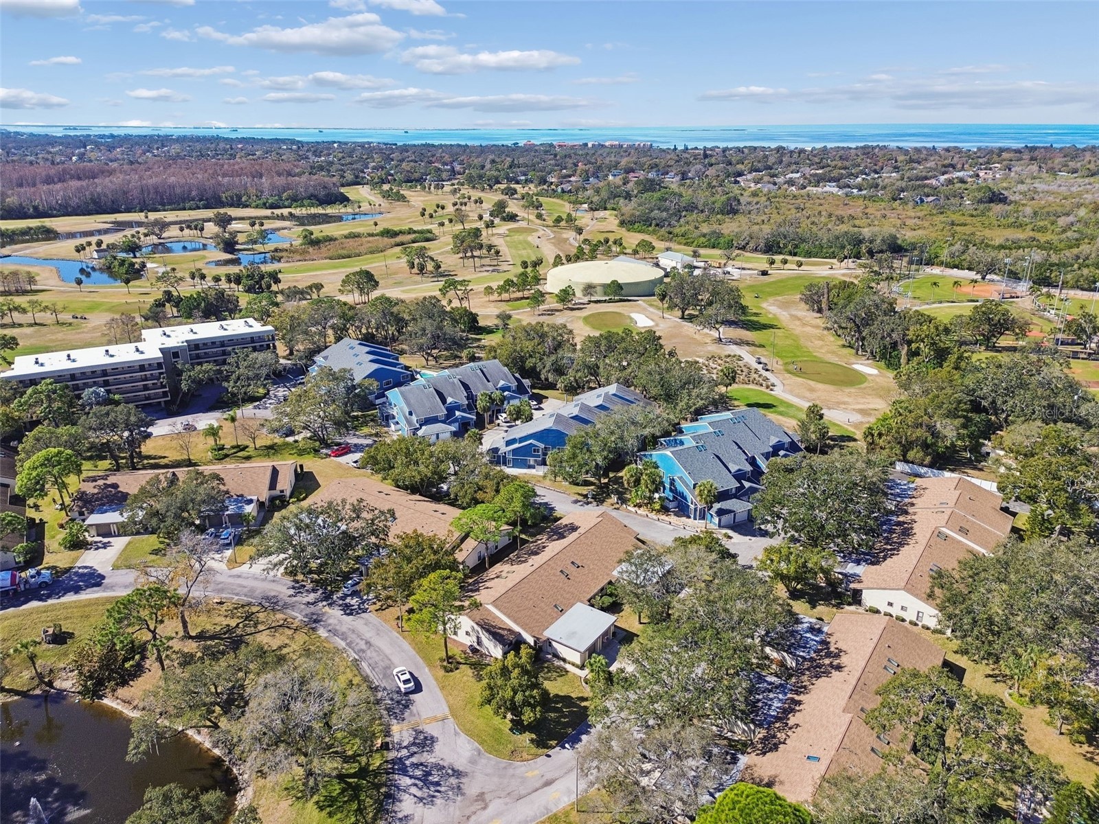 2501 Oak Circle #2501 Tarpon Springs FL 34689 TB8474846 image62