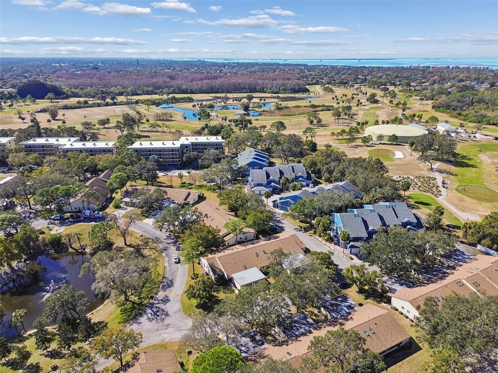 2501 Oak Circle #2501 Tarpon Springs FL 34689 TB8474846 image63