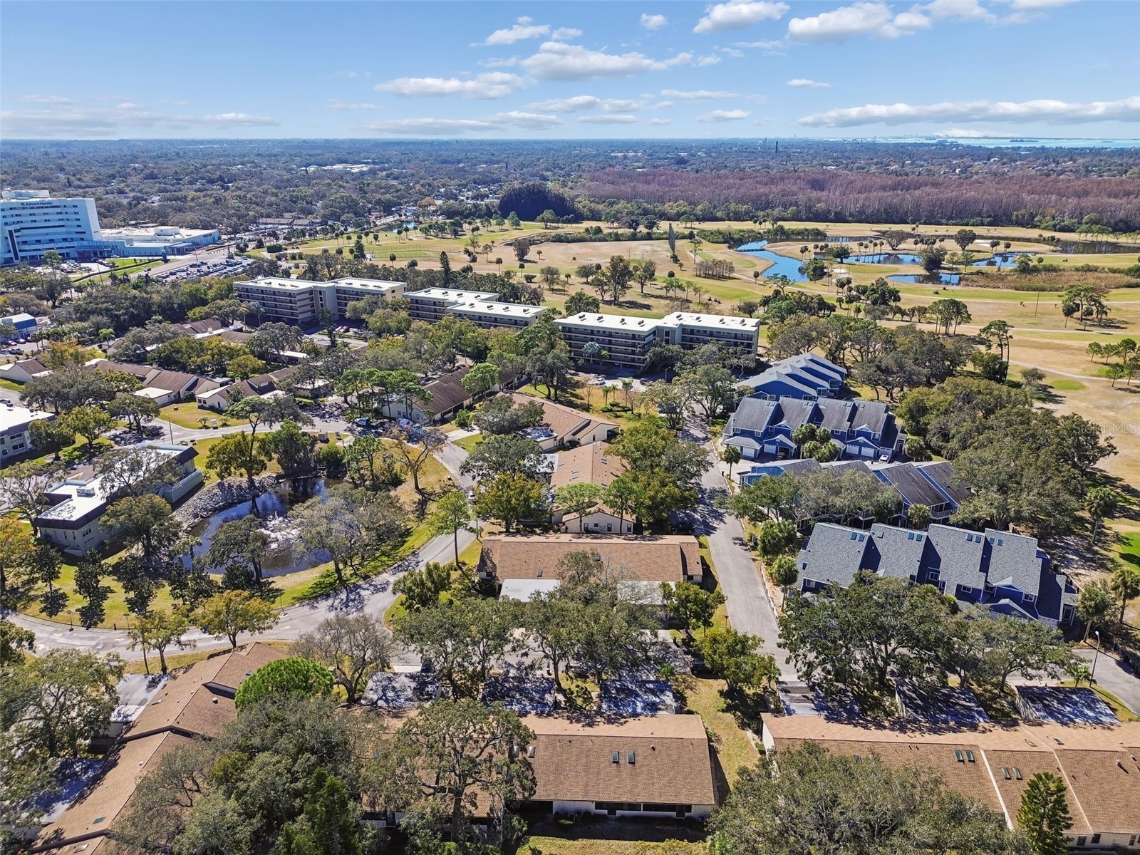 2501 Oak Circle #2501 Tarpon Springs FL 34689 TB8474846 image64