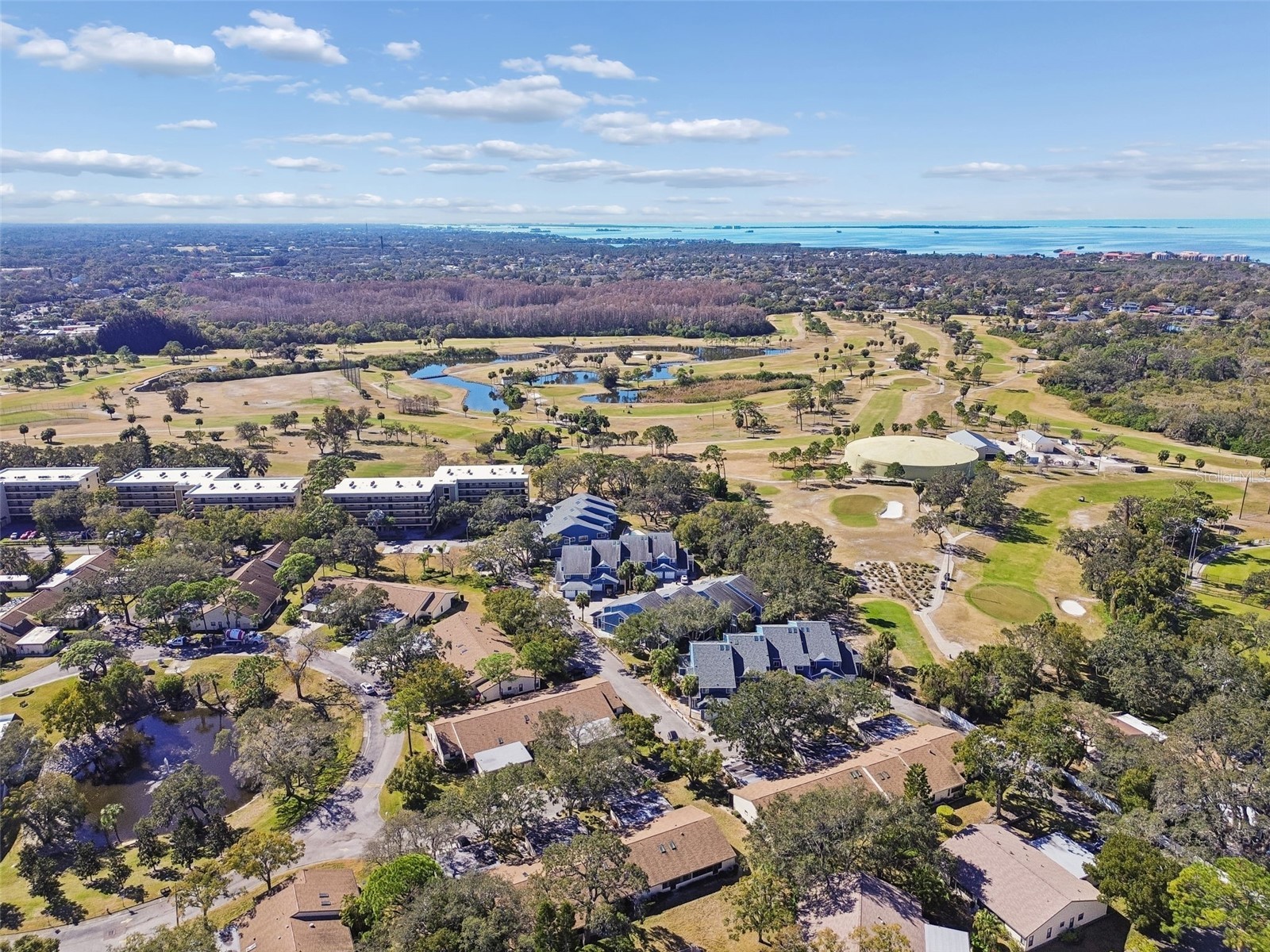 2501 Oak Circle #2501 Tarpon Springs FL 34689 TB8474846 image65