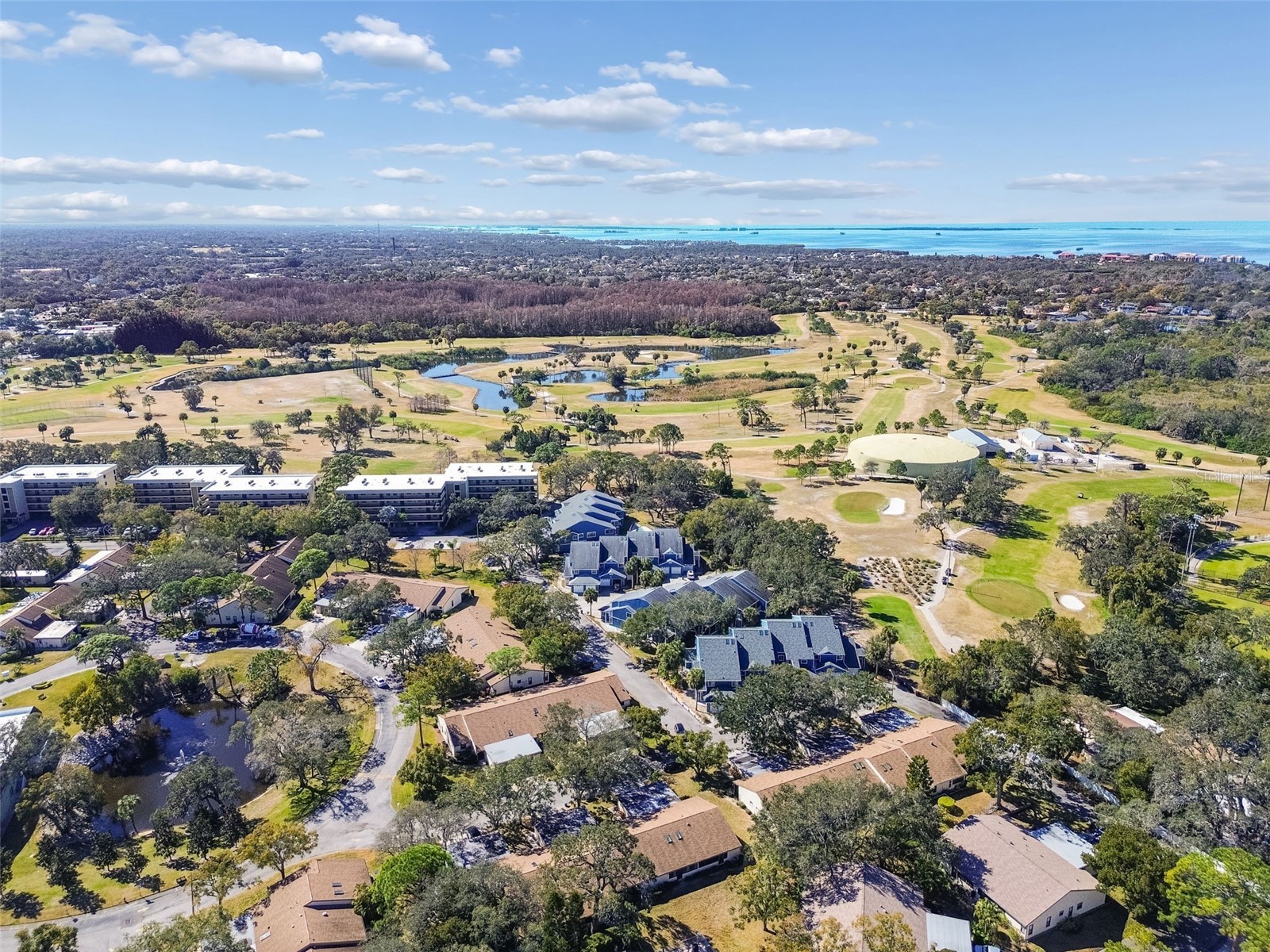 2501 Oak Circle #2501 Tarpon Springs FL 34689 TB8474846 image66