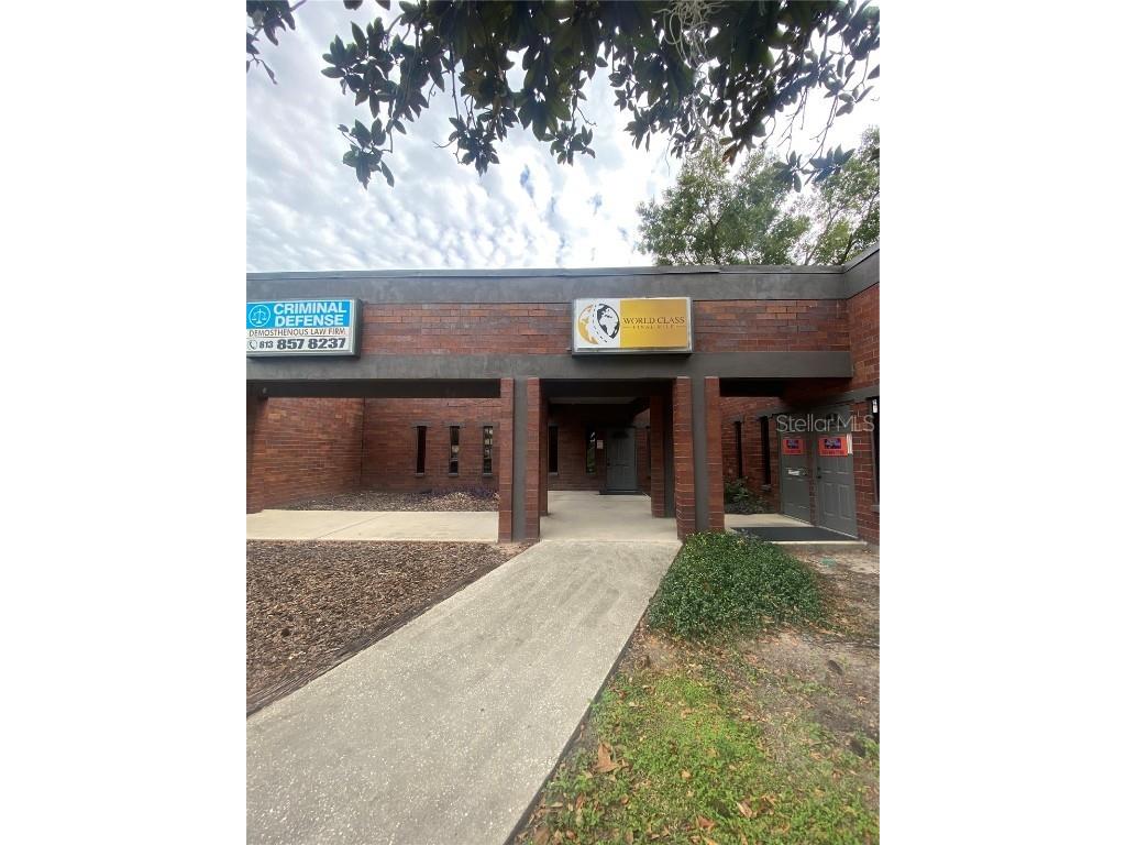 2501 Orient Road #C Tampa FL 33619 T3491724 image1